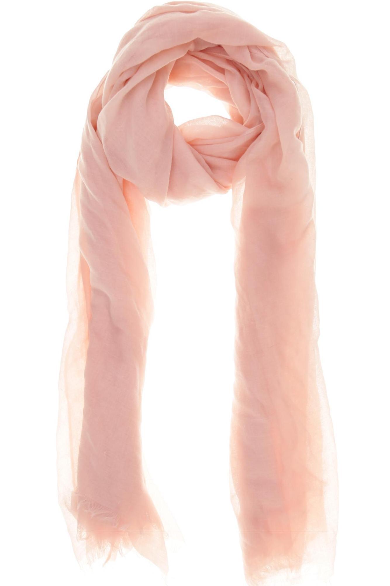 

Hallhuber Damen Schal, pink, Gr.