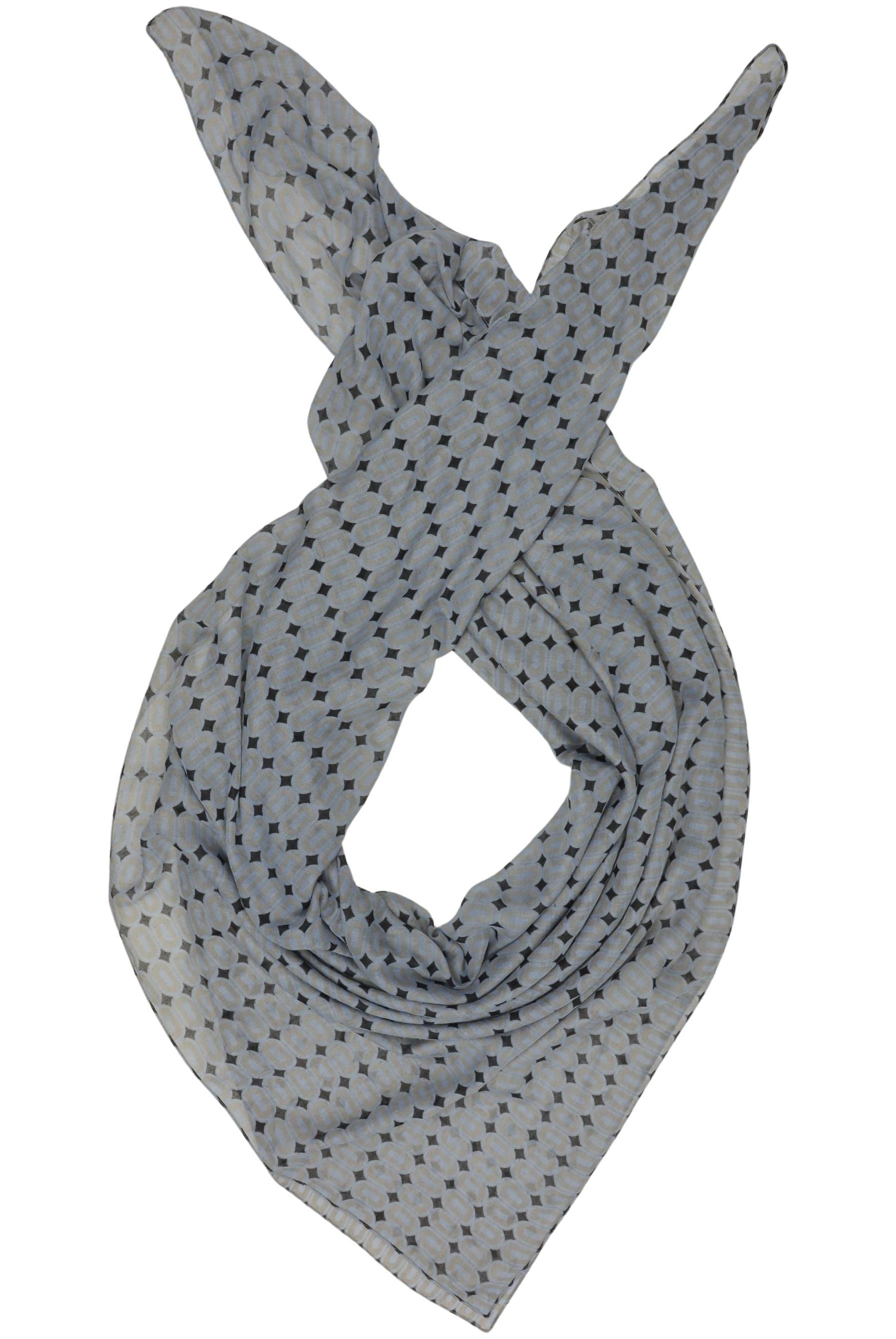 

Hallhuber Damen Schal, hellblau, Gr.