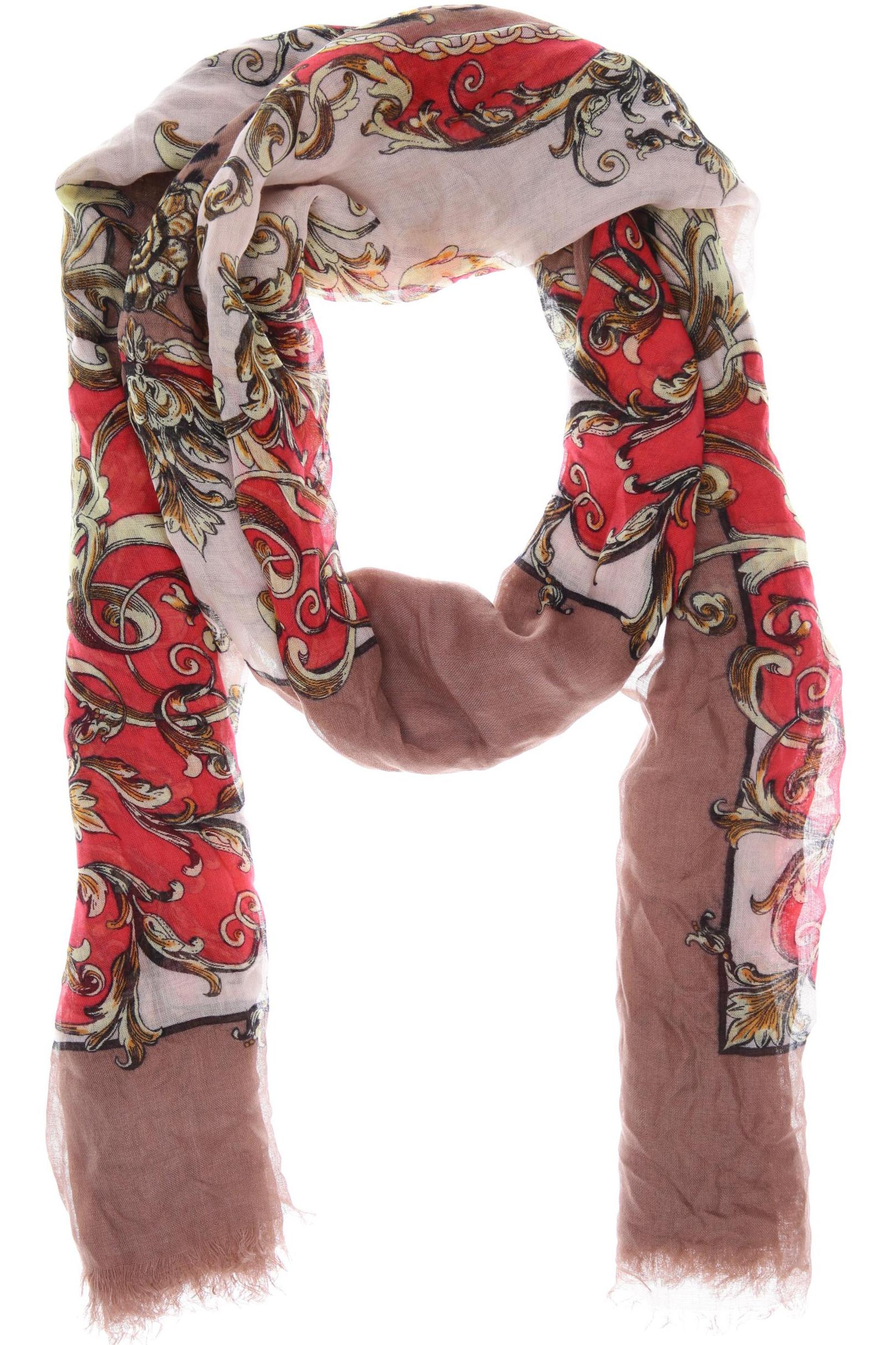 

Hallhuber Damen Schal, pink, Gr.