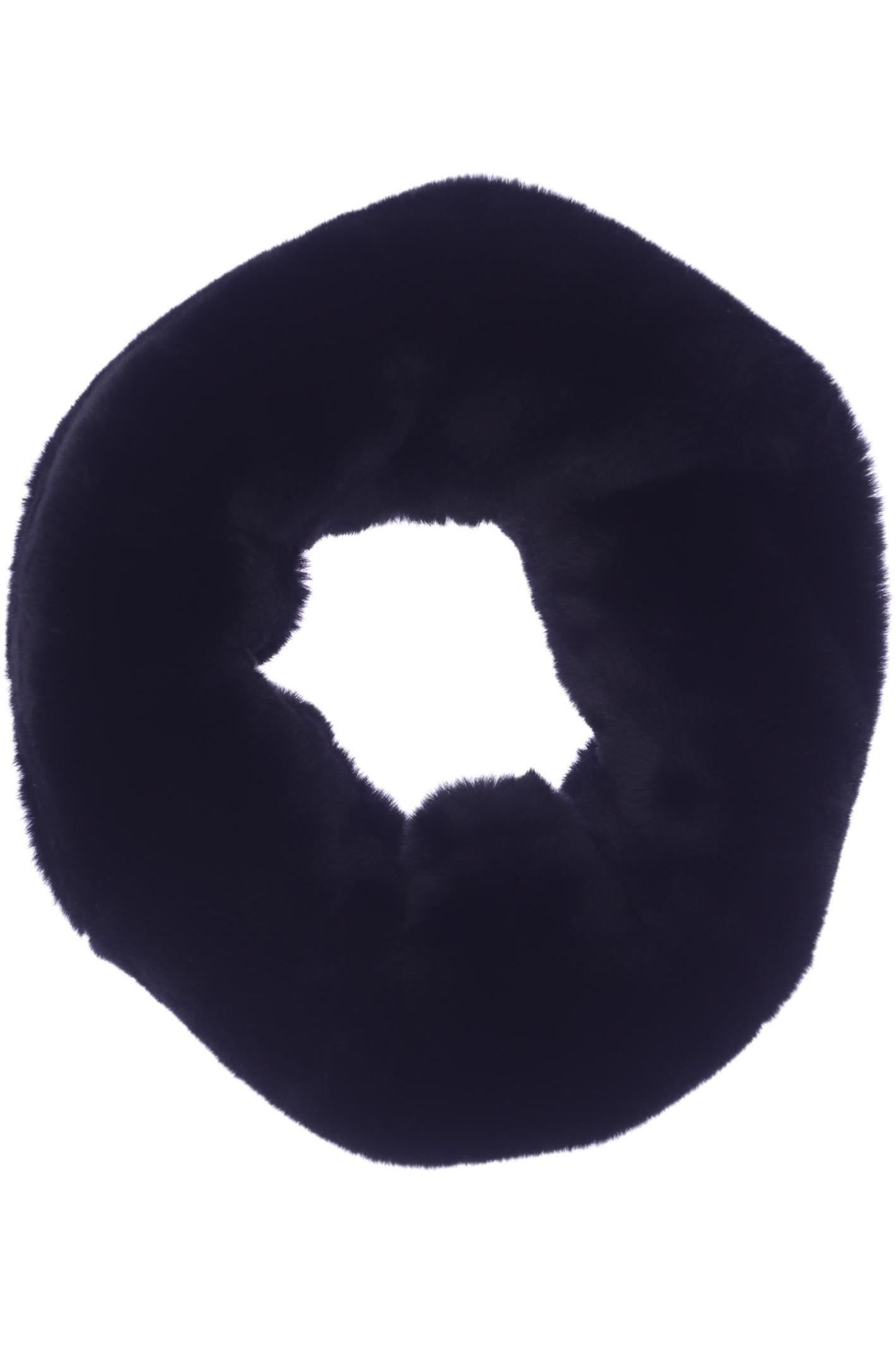 

Hallhuber Damen Schal, schwarz, Gr.