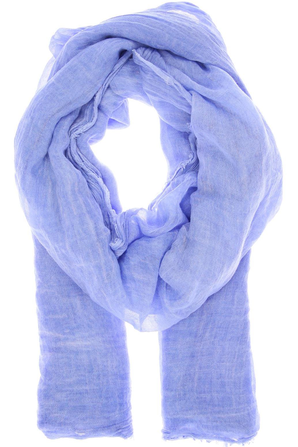 

Hallhuber Damen Schal, blau
