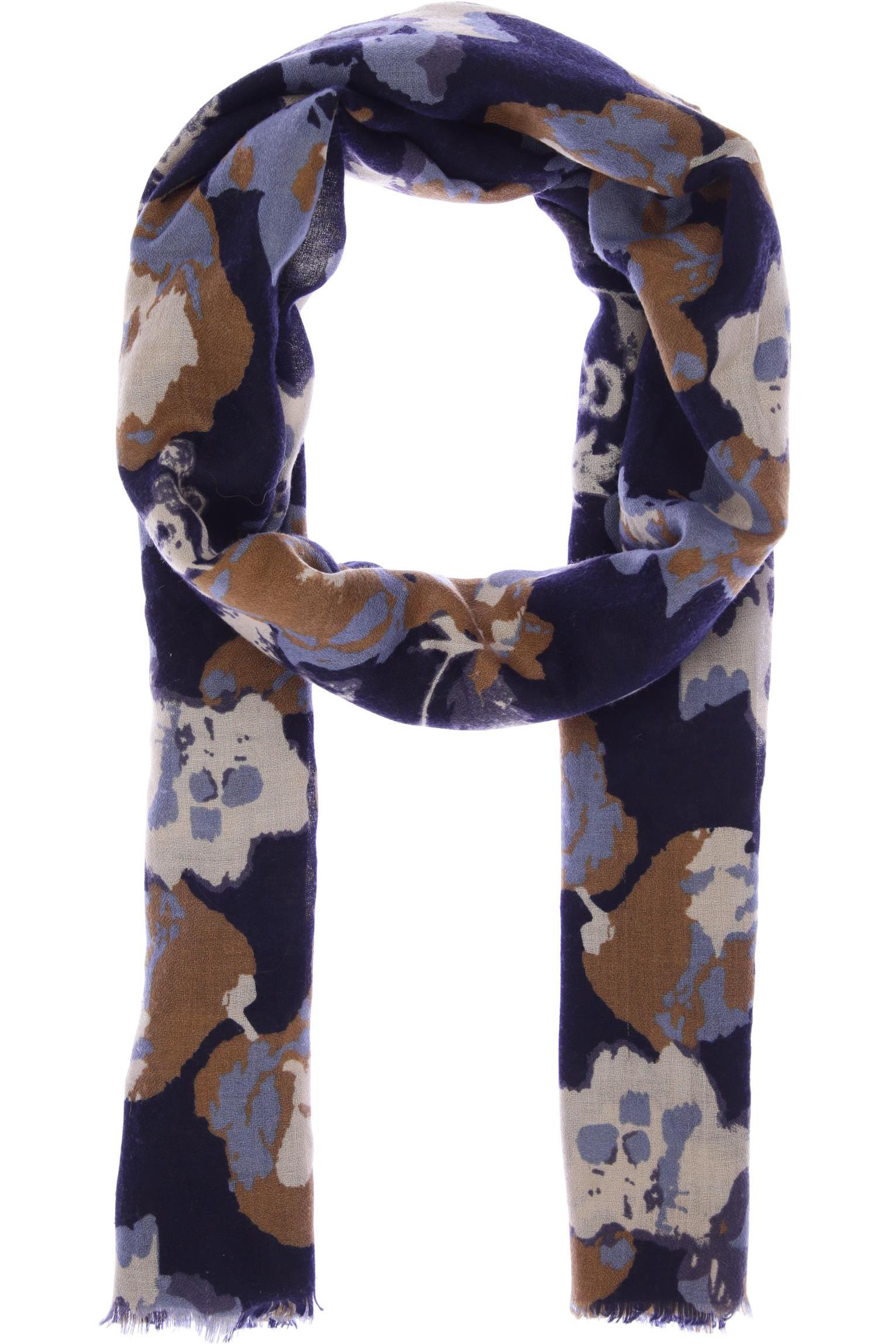 

Hallhuber Damen Schal, marineblau