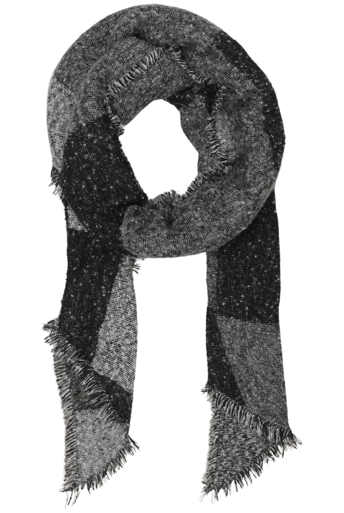 

Hallhuber Damen Schal, grau, Gr.