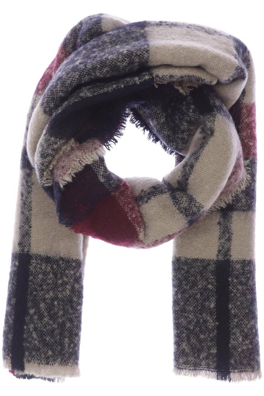 

Hallhuber Damen Schal, mehrfarbig, Gr.