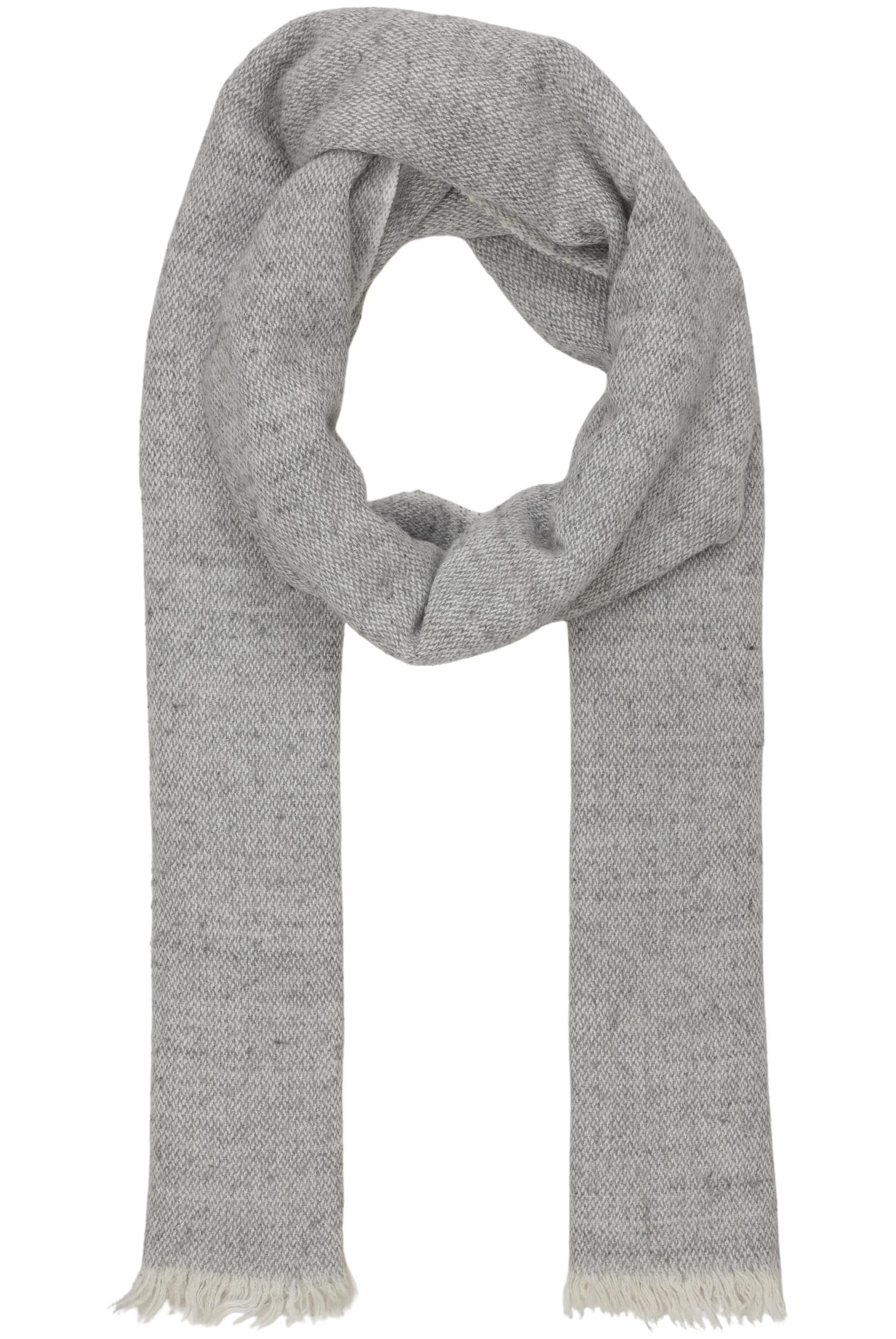 

Hallhuber Damen Schal, grau, Gr.