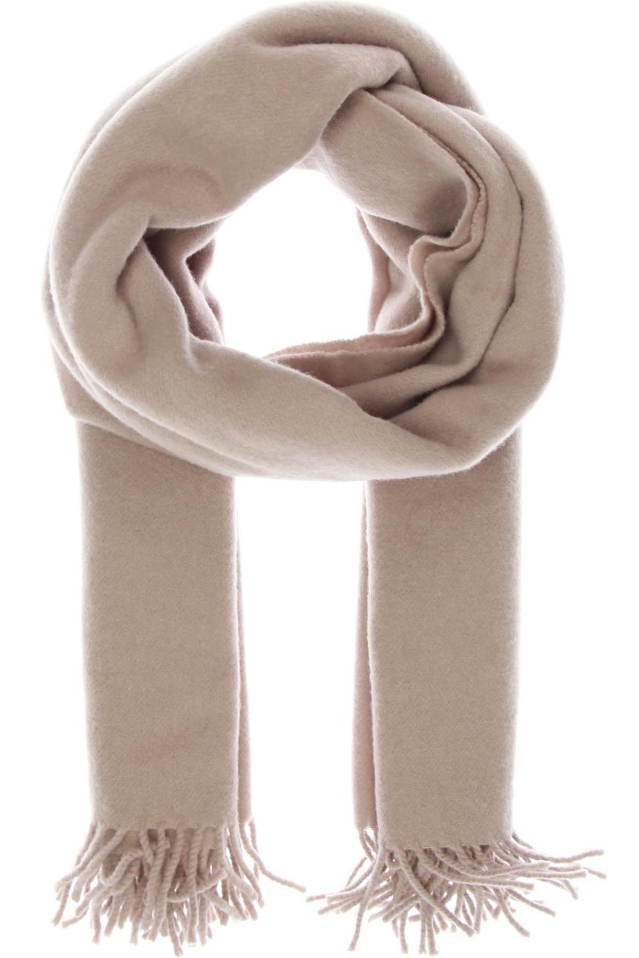 

Hallhuber Damen Schal, beige, Gr.
