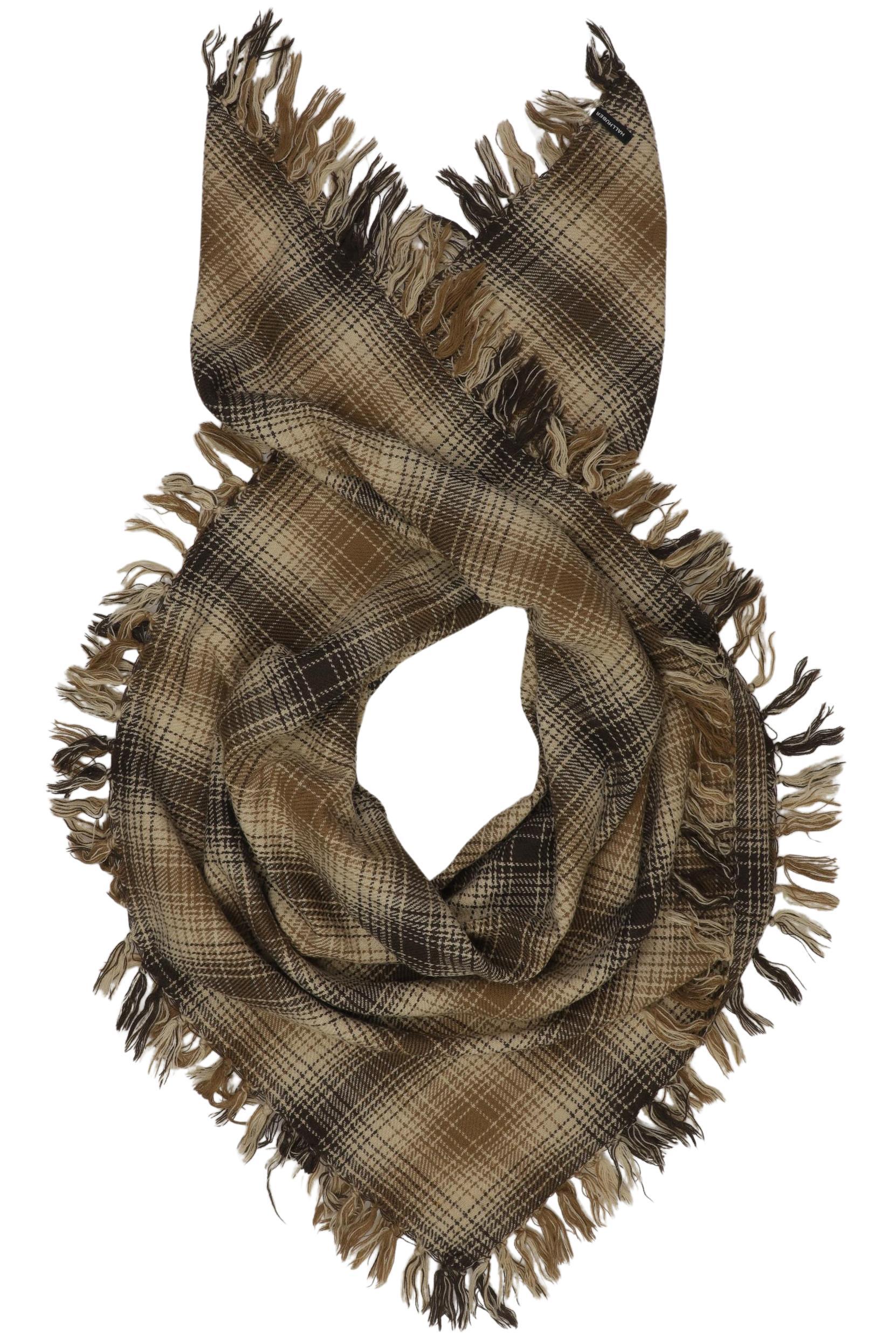 

Hallhuber Damen Schal, mehrfarbig, Gr.