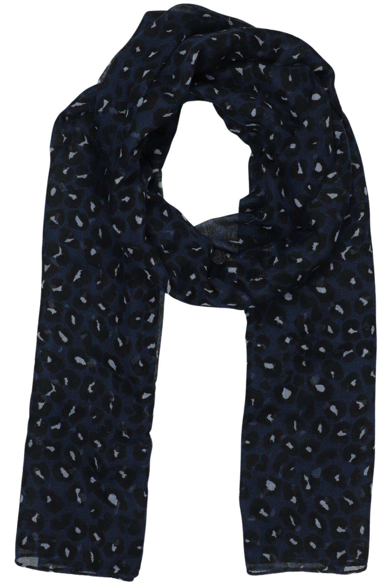 

Hallhuber Damen Schal, marineblau, Gr.