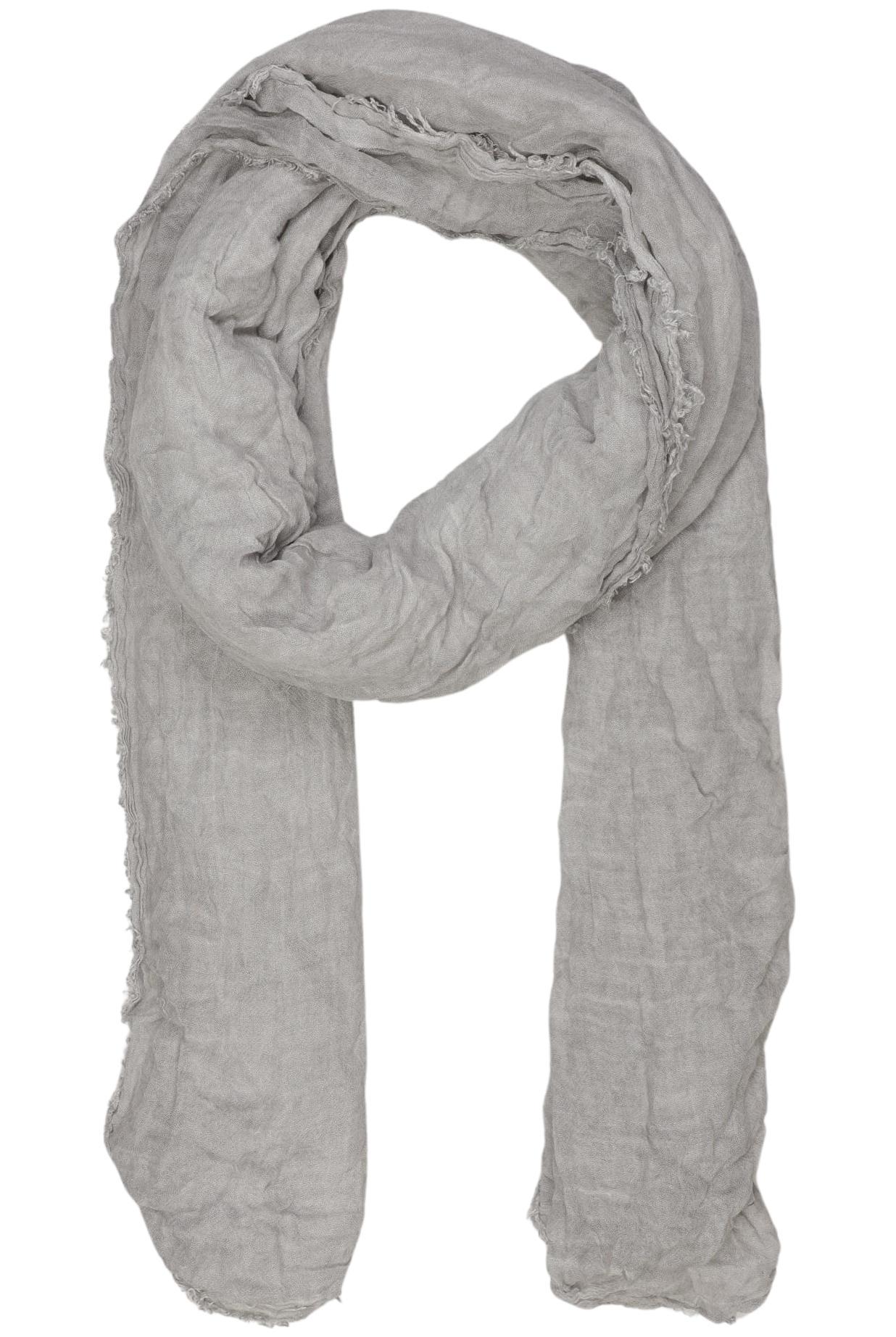 

Hallhuber Damen Schal, grau, Gr.