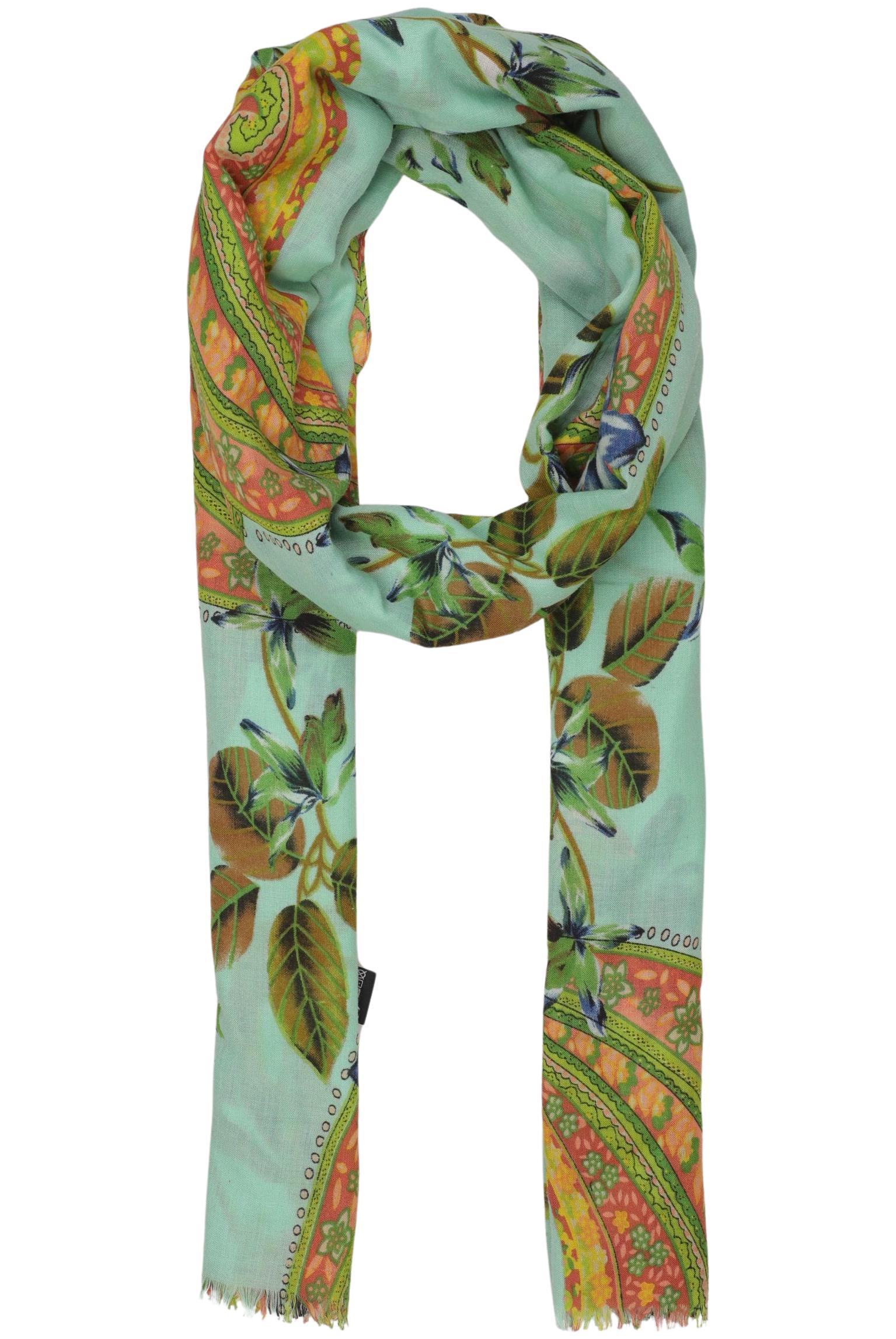 

Hallhuber Damen Schal, mehrfarbig, Gr.