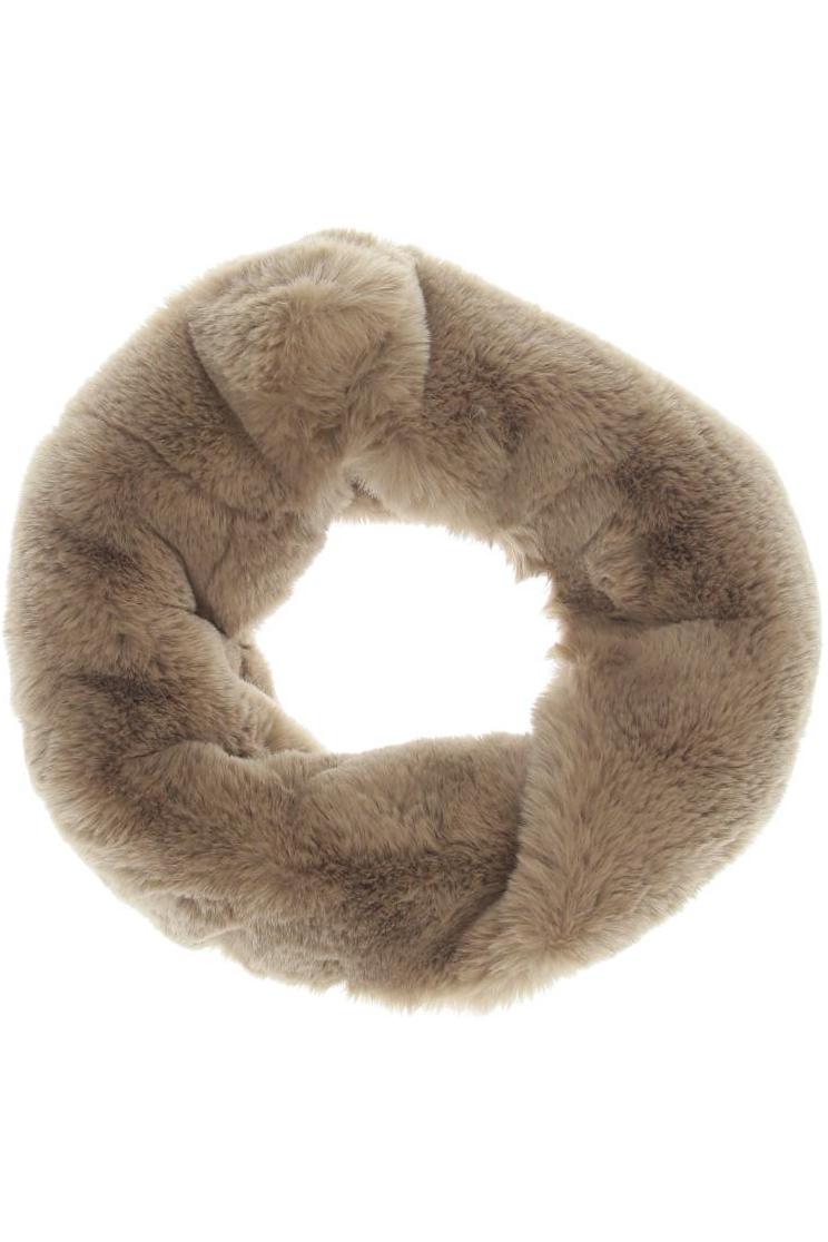 

Hallhuber Damen Schal, beige, Gr.