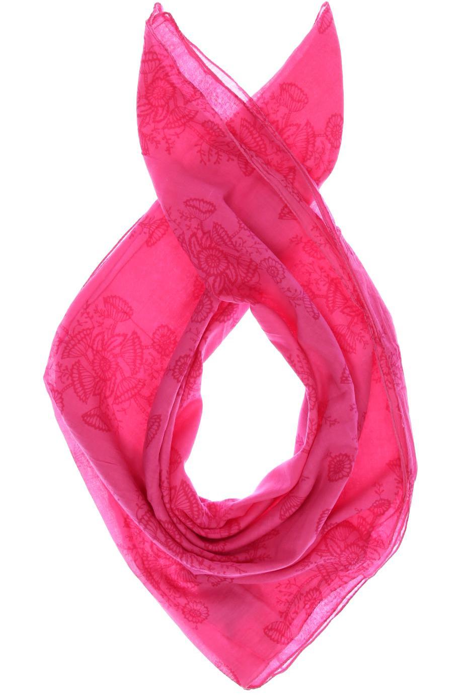 

Hallhuber Damen Schal, pink