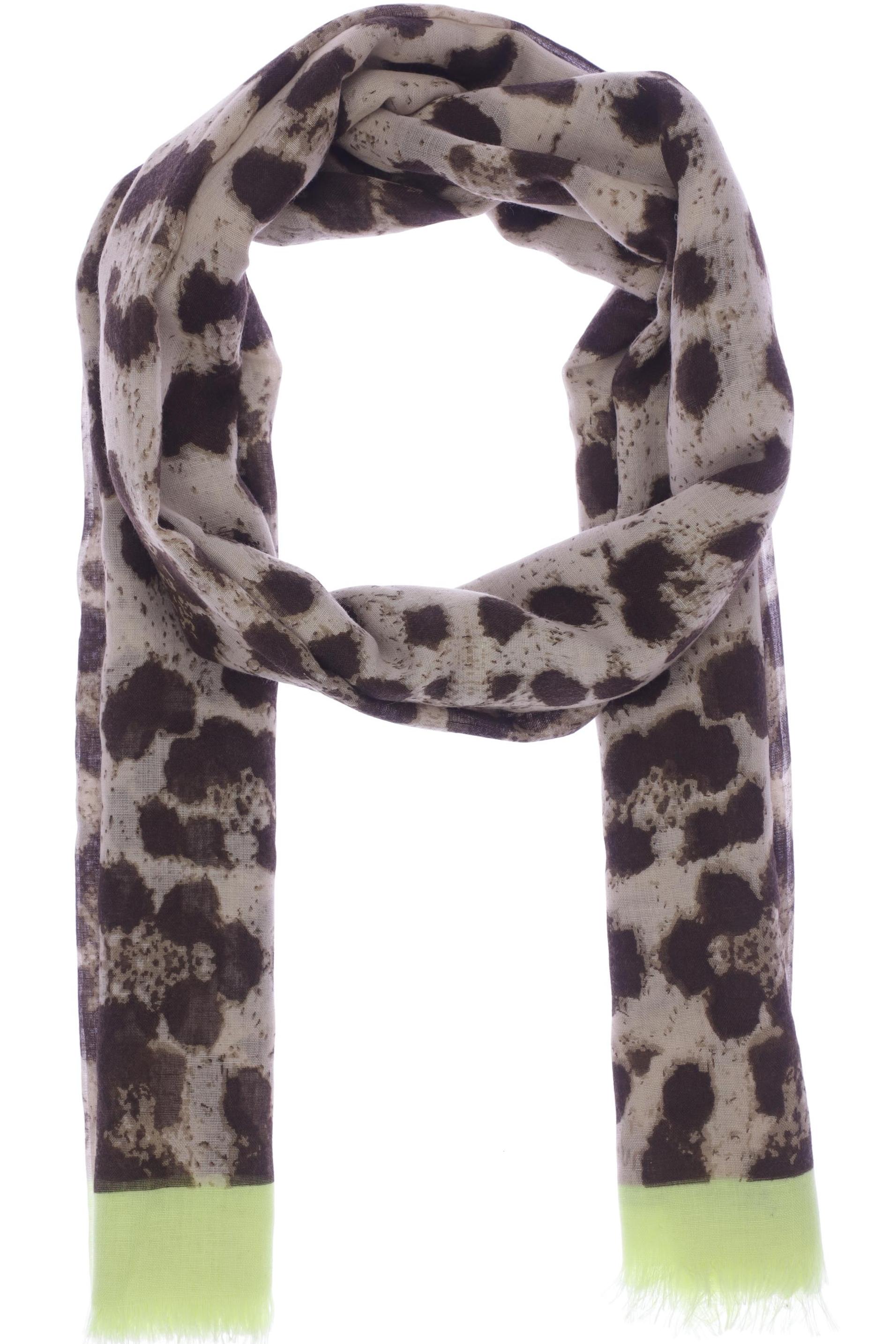 

Hallhuber Damen Schal, beige, Gr.