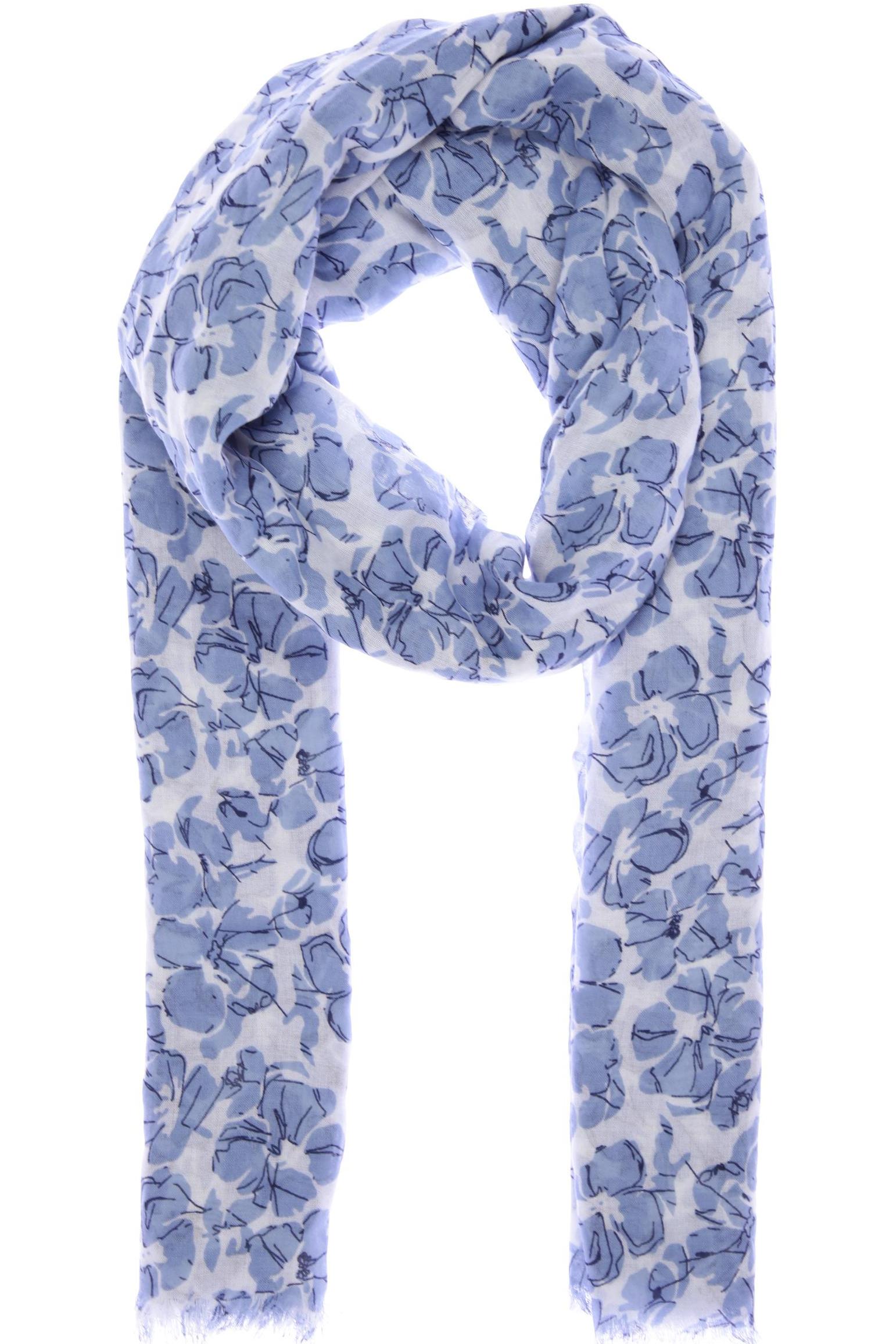 

Hallhuber Damen Schal, blau