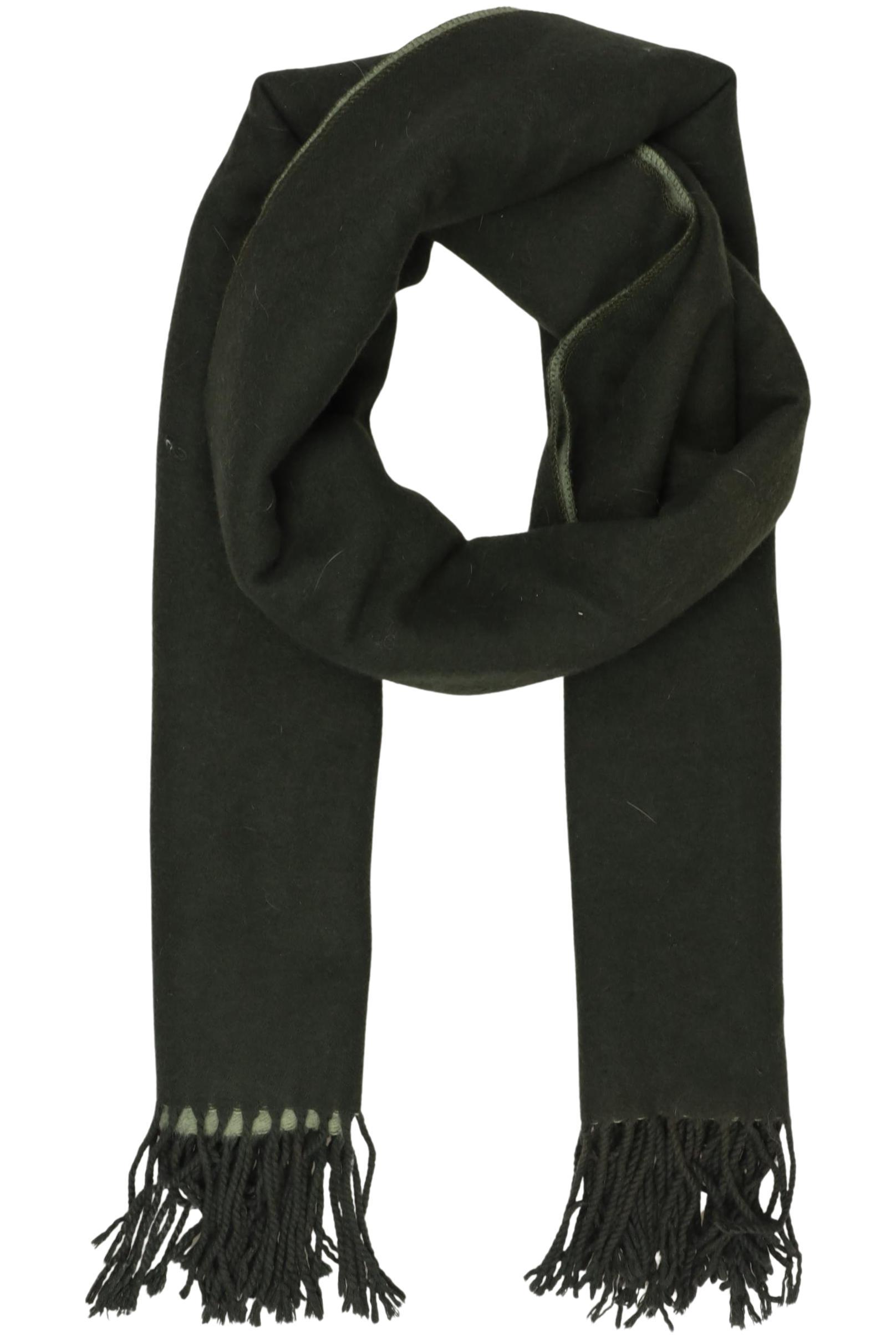 

Hallhuber Damen Schal, grün, Gr.