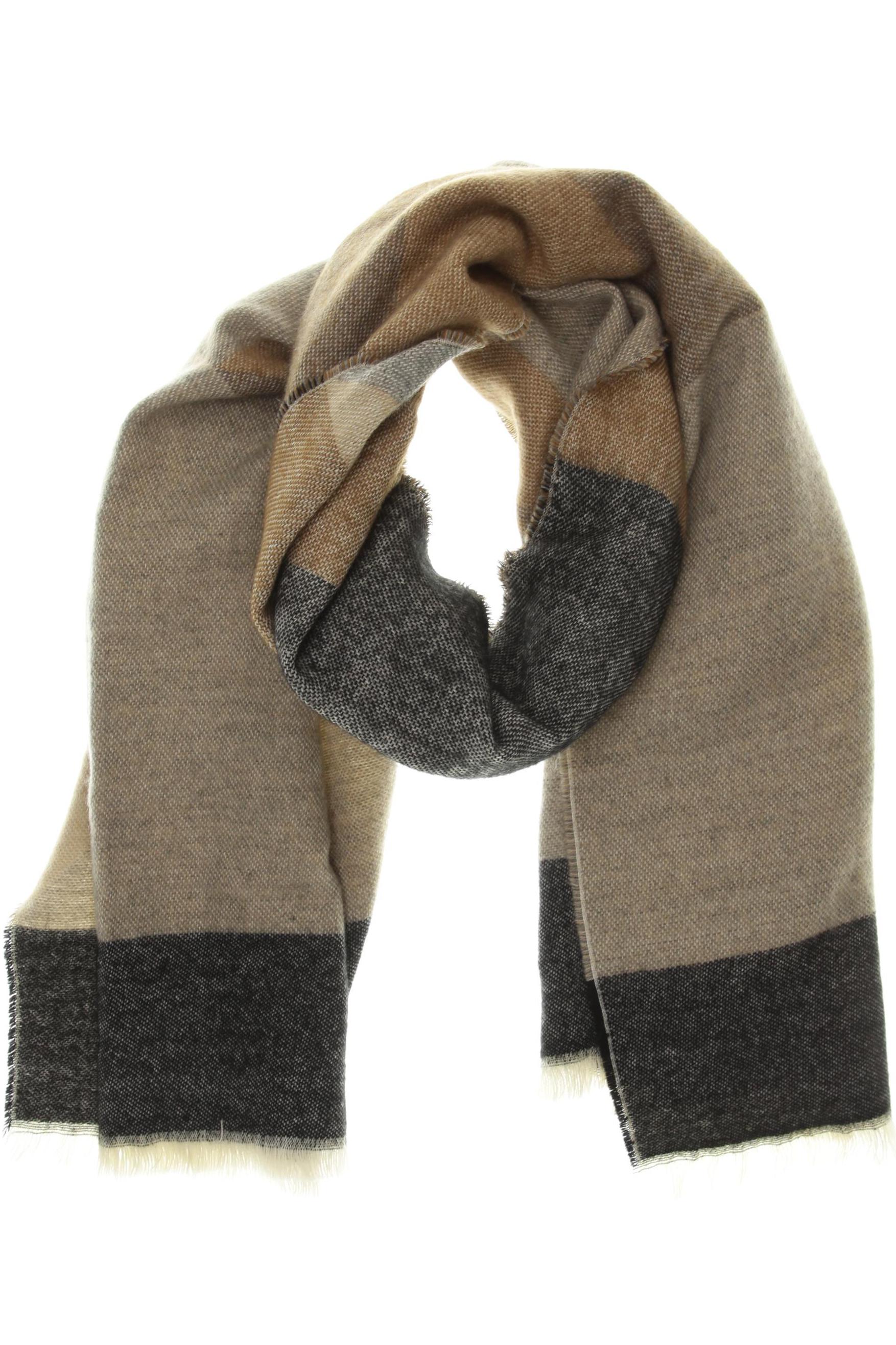 

Hallhuber Damen Schal, beige, Gr.