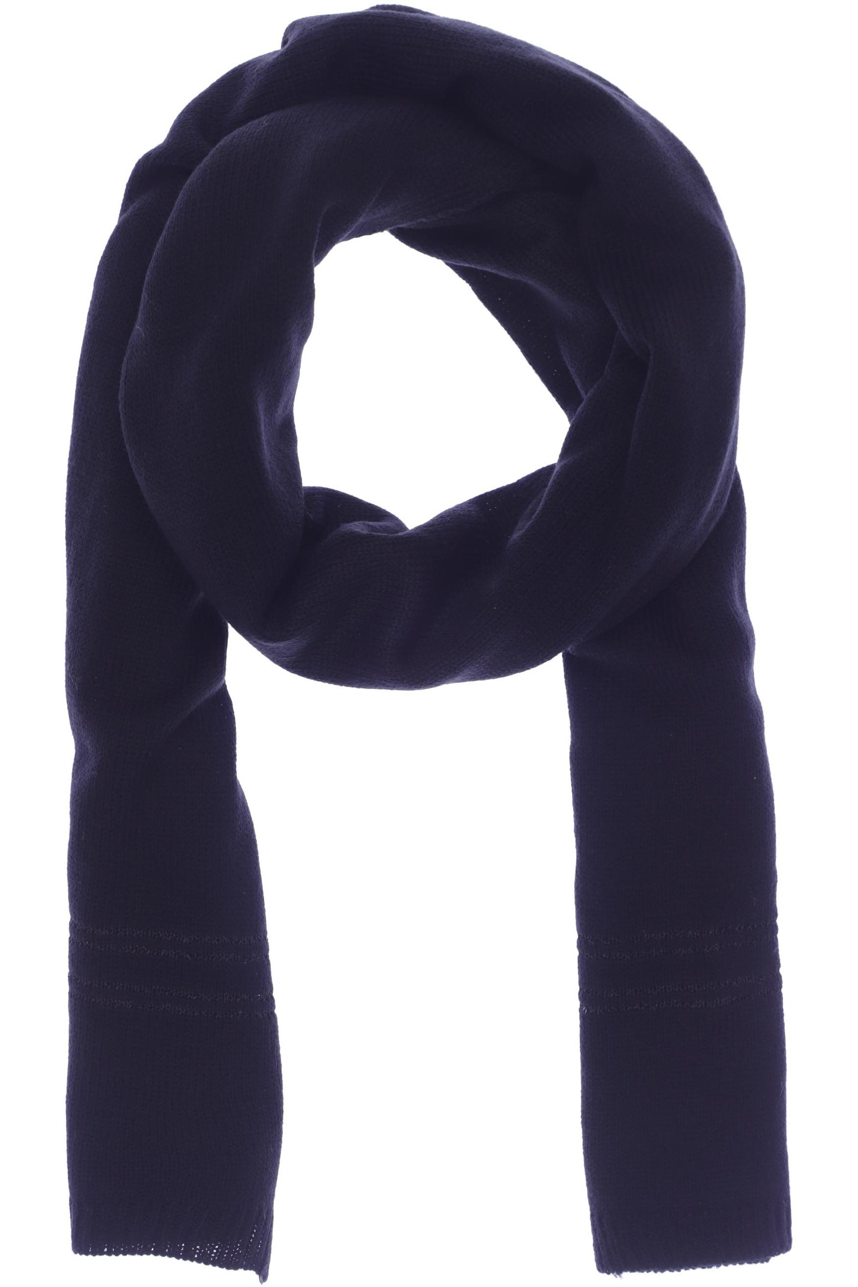 

Hallhuber Damen Schal, schwarz, Gr.