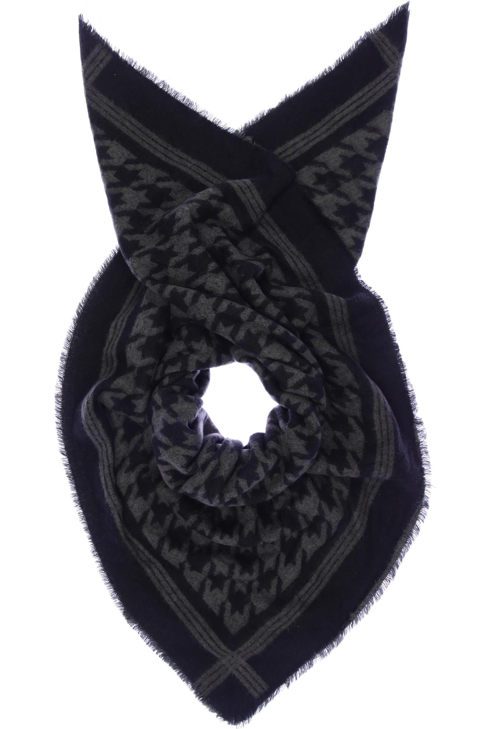 

Hallhuber Damen Schal, grau, Gr.