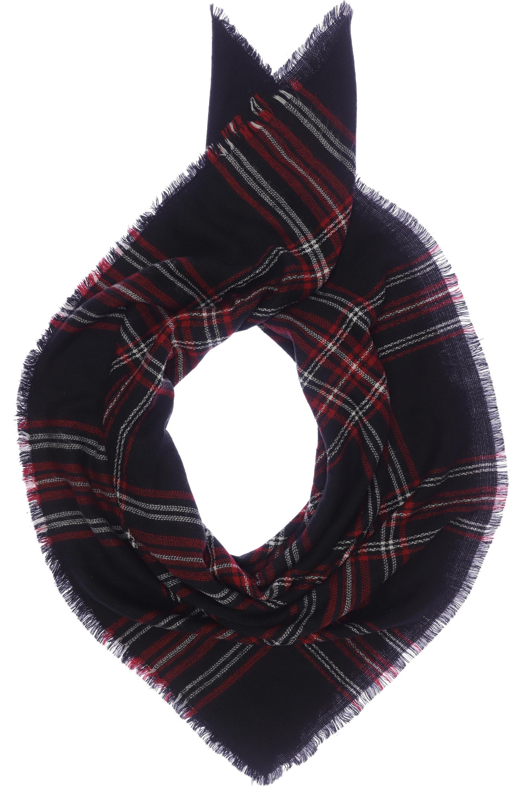 

Hallhuber Damen Schal, schwarz, Gr.