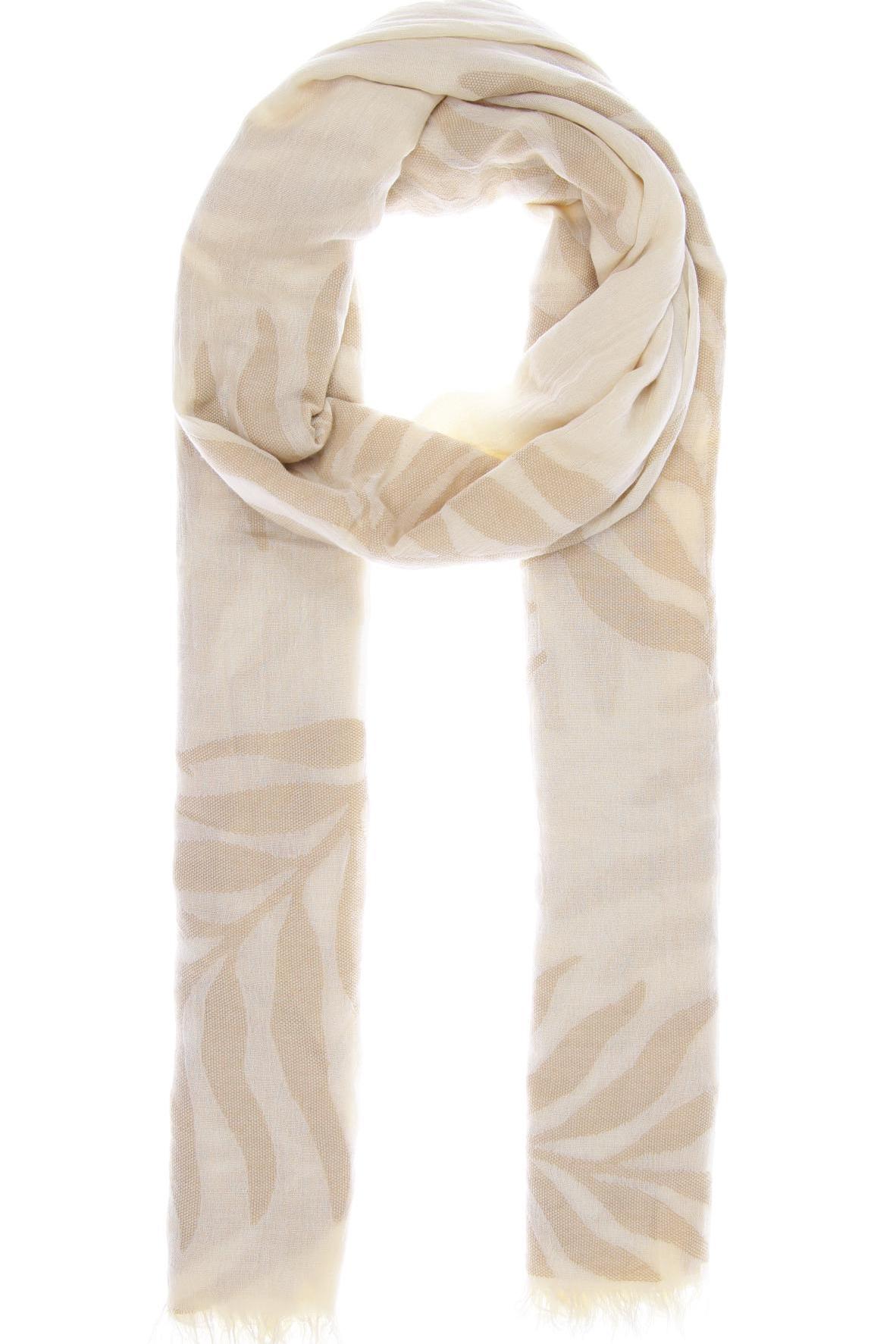 

Hallhuber Damen Schal, beige