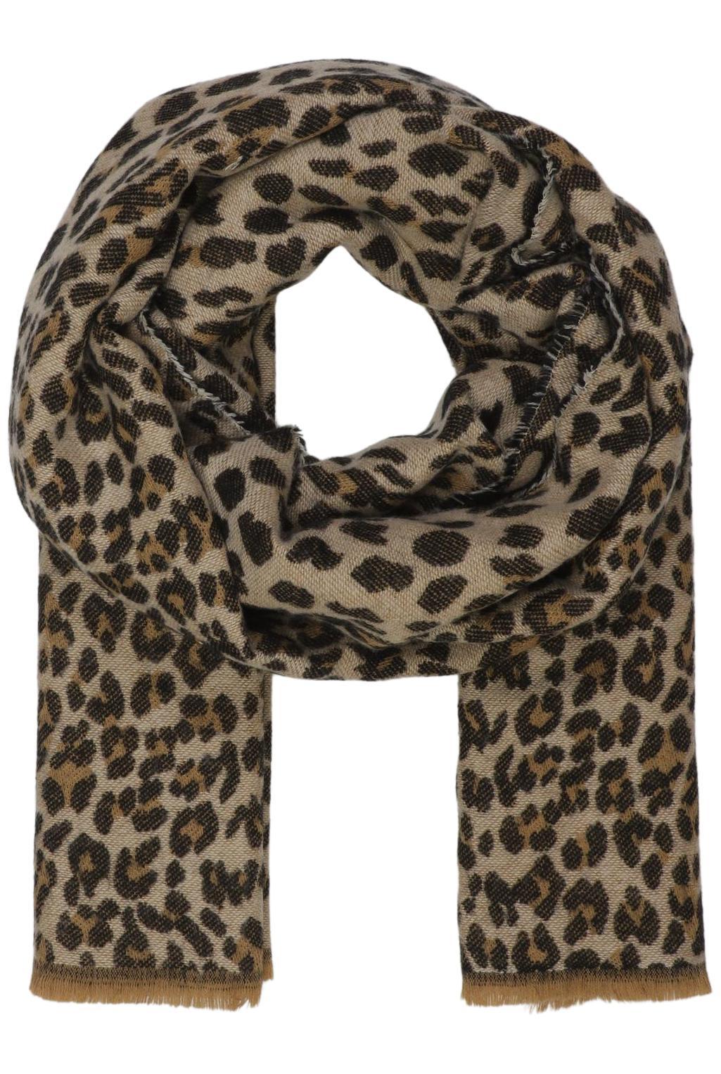 

Hallhuber Damen Schal, beige, Gr.