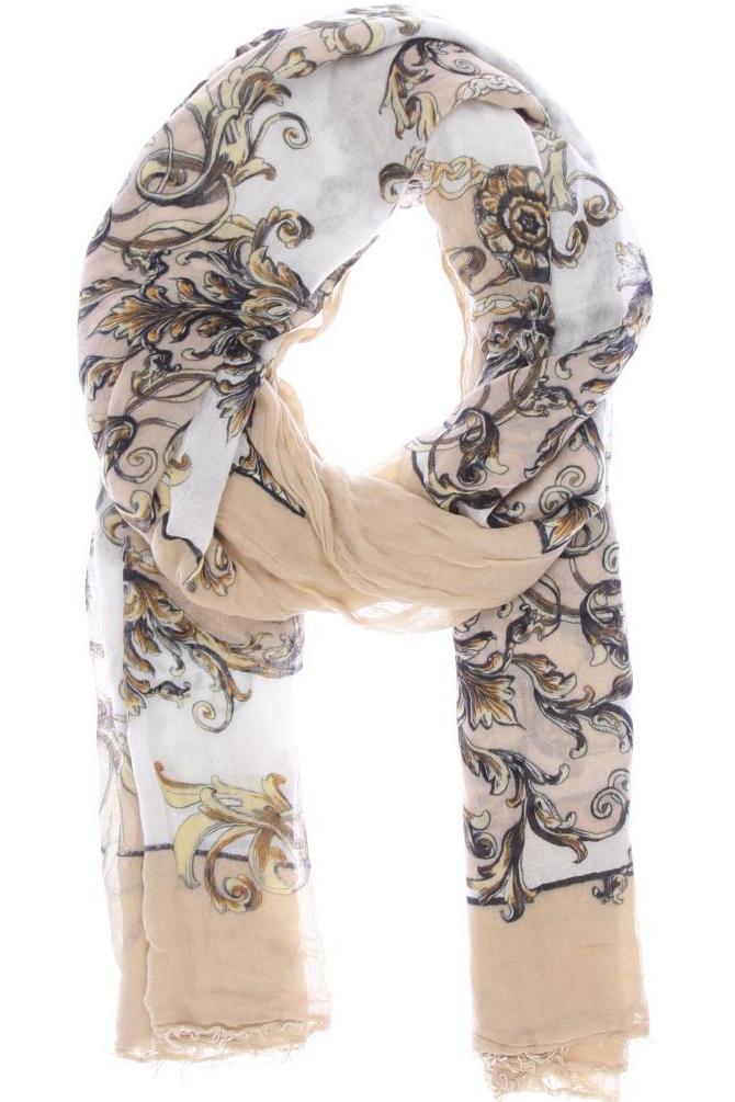 

Hallhuber Damen Schal, beige, Gr.