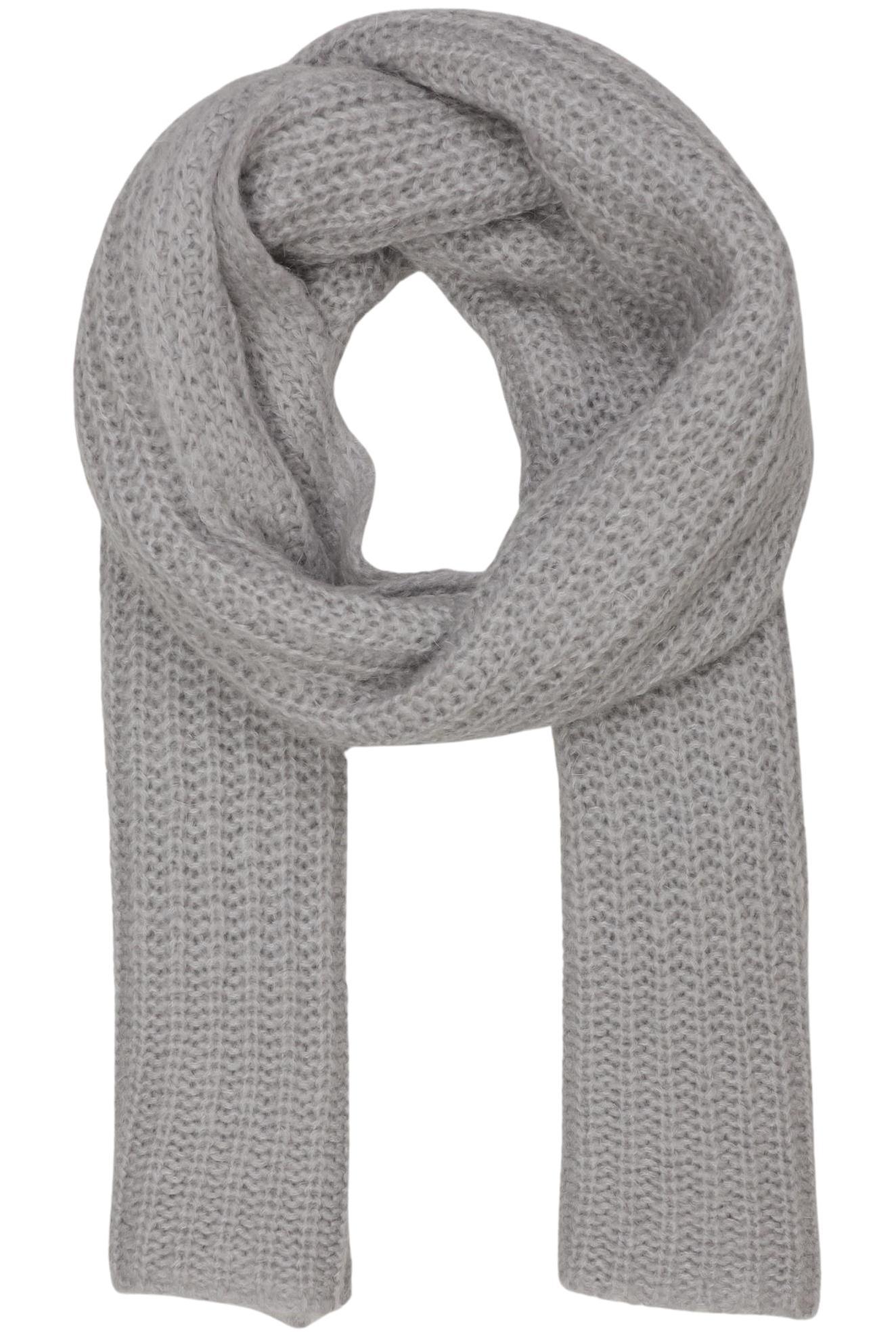 

Hallhuber Damen Schal, grau, Gr.