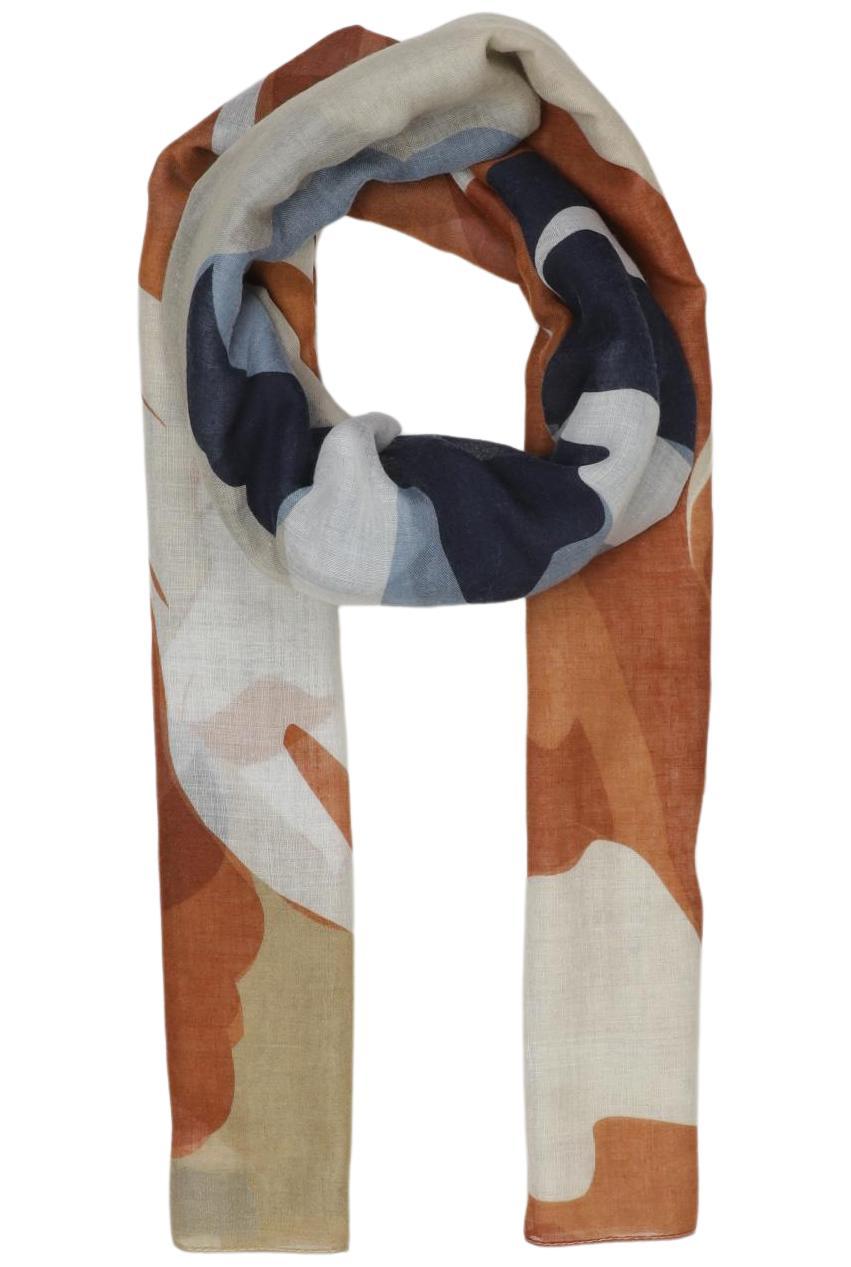 

Hallhuber Damen Schal, mehrfarbig, Gr.