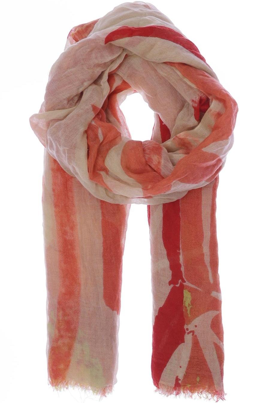 

Hallhuber Damen Schal, beige, Gr.