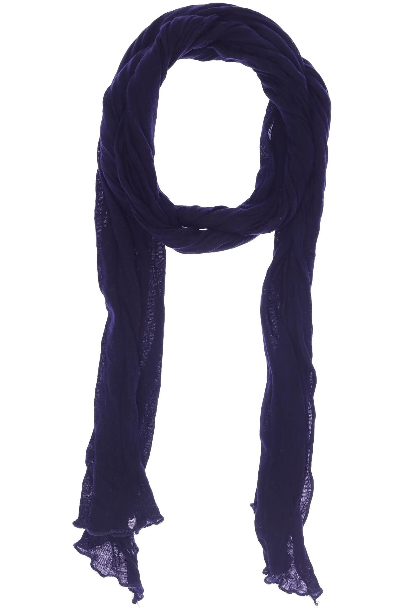 

Hallhuber Damen Schal, marineblau, Gr.