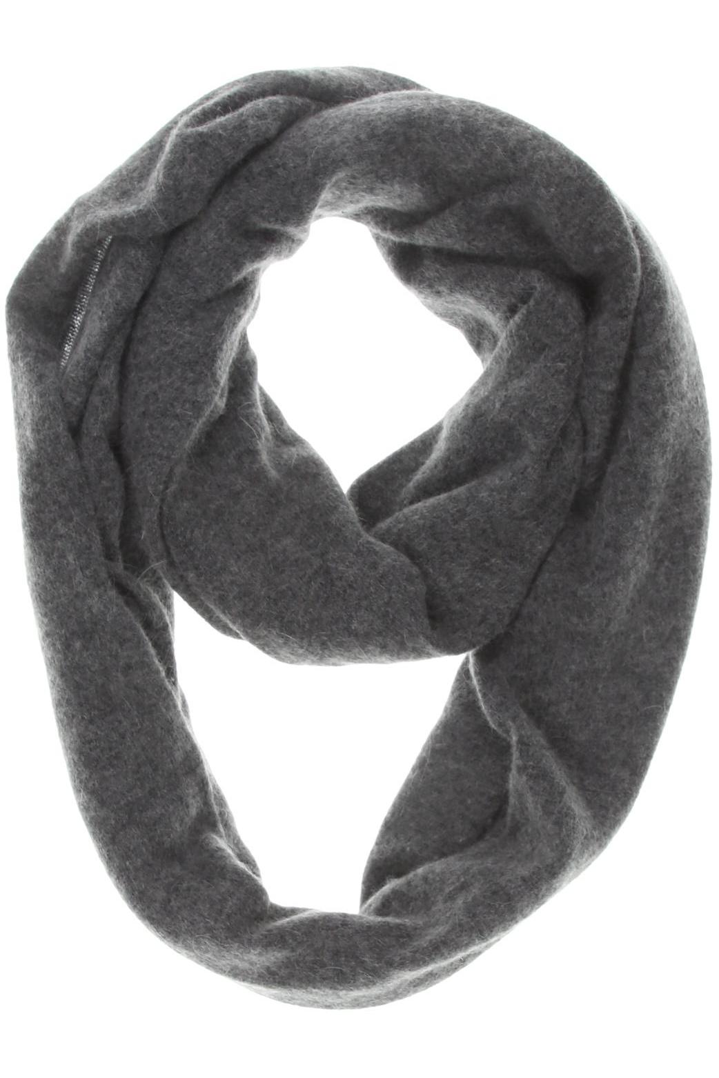 

Hallhuber Damen Schal, grau, Gr.