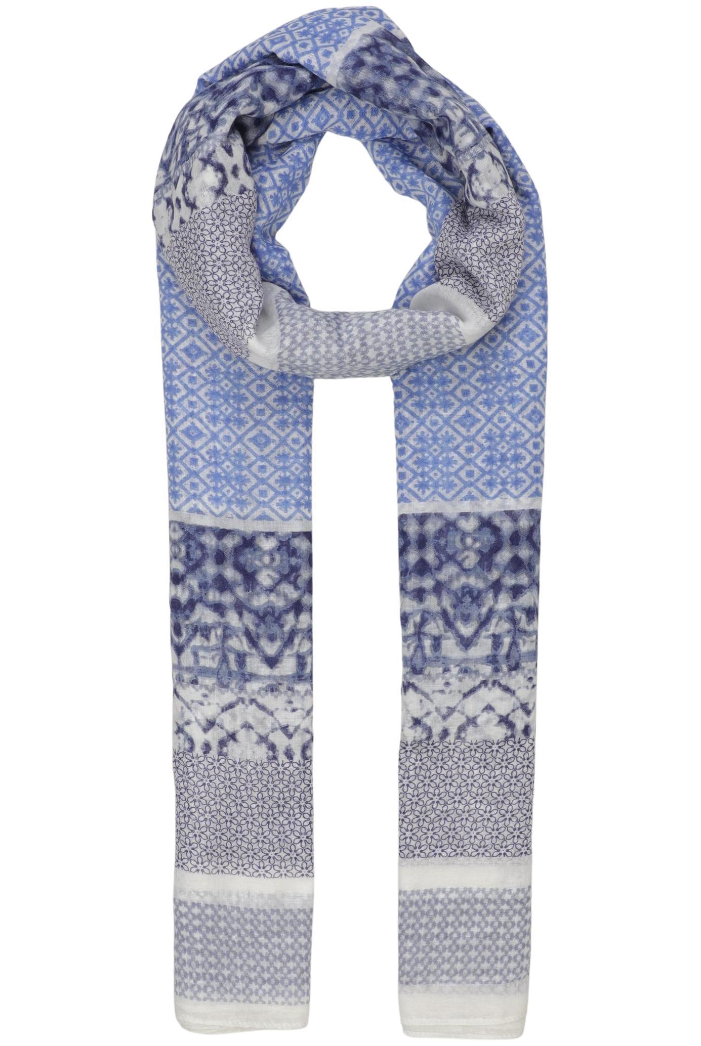 

Hallhuber Damen Schal, mehrfarbig, Gr.