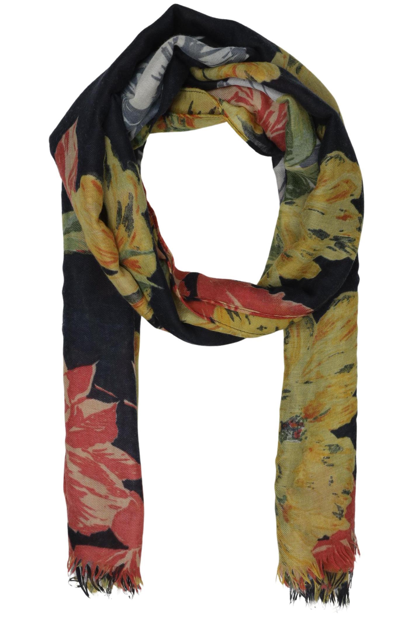 

Hallhuber Damen Schal, mehrfarbig, Gr.