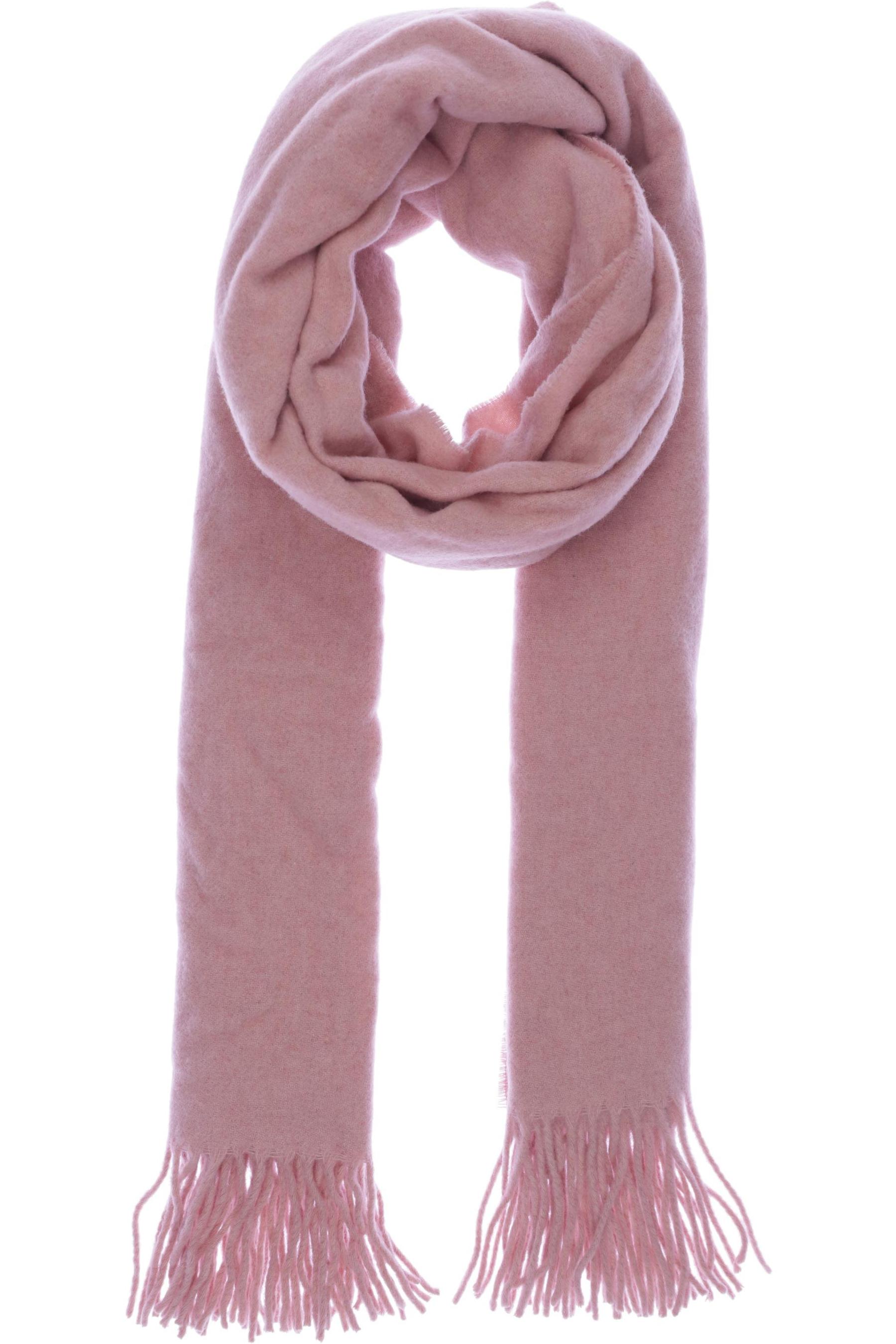 

Hallhuber Damen Schal, pink, Gr.