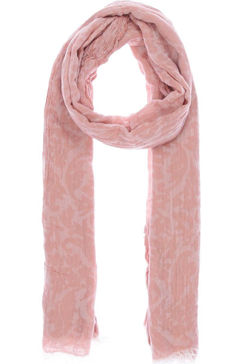 

Hallhuber Damen Schal, pink, Gr.