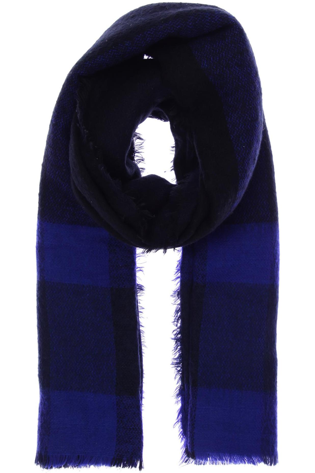 

Hallhuber Damen Schal, schwarz, Gr.