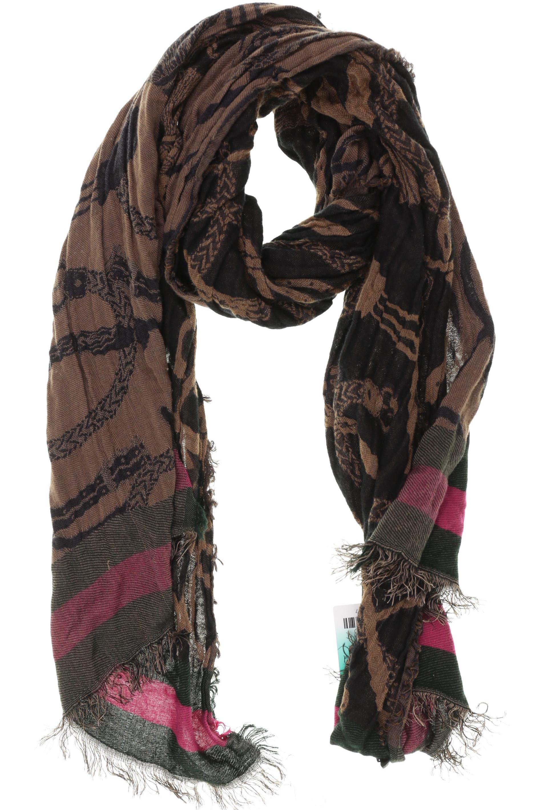 

Hallhuber Damen Schal, schwarz, Gr.