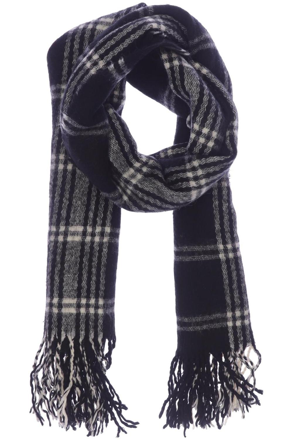 

Hallhuber Damen Schal, schwarz, Gr.