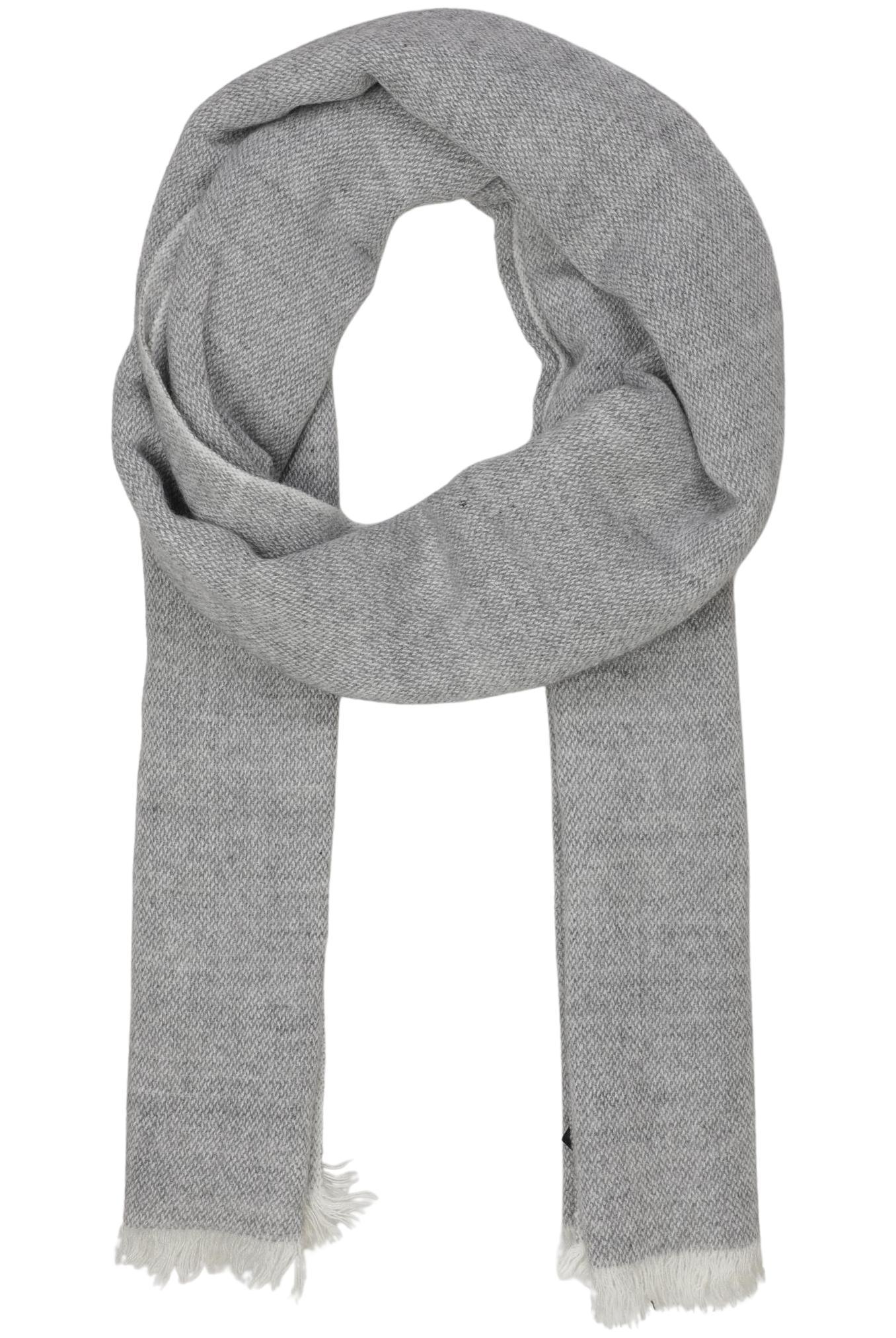 

Hallhuber Damen Schal, grau, Gr.