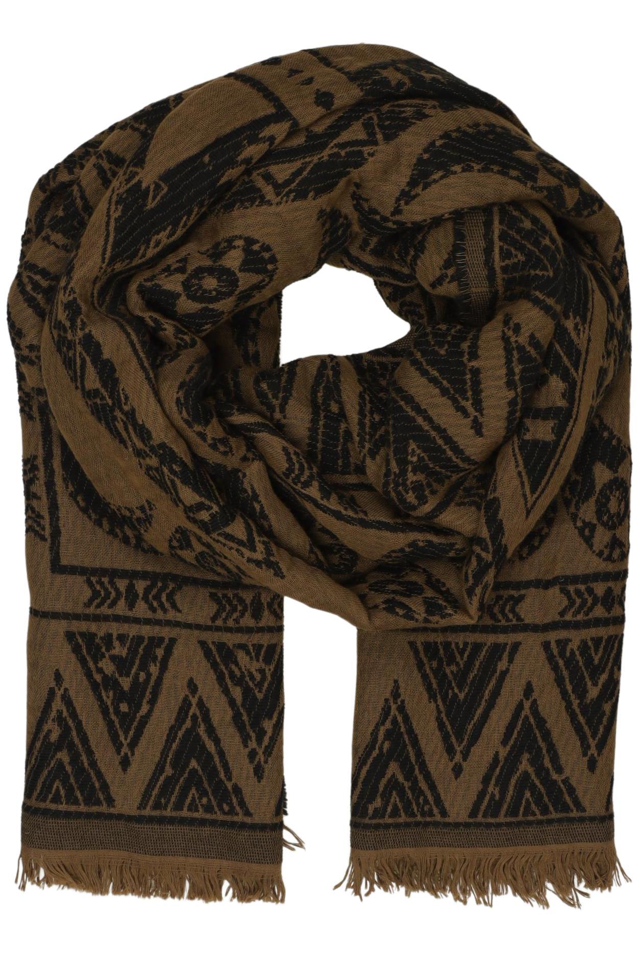 

Hallhuber Damen Schal, braun, Gr.