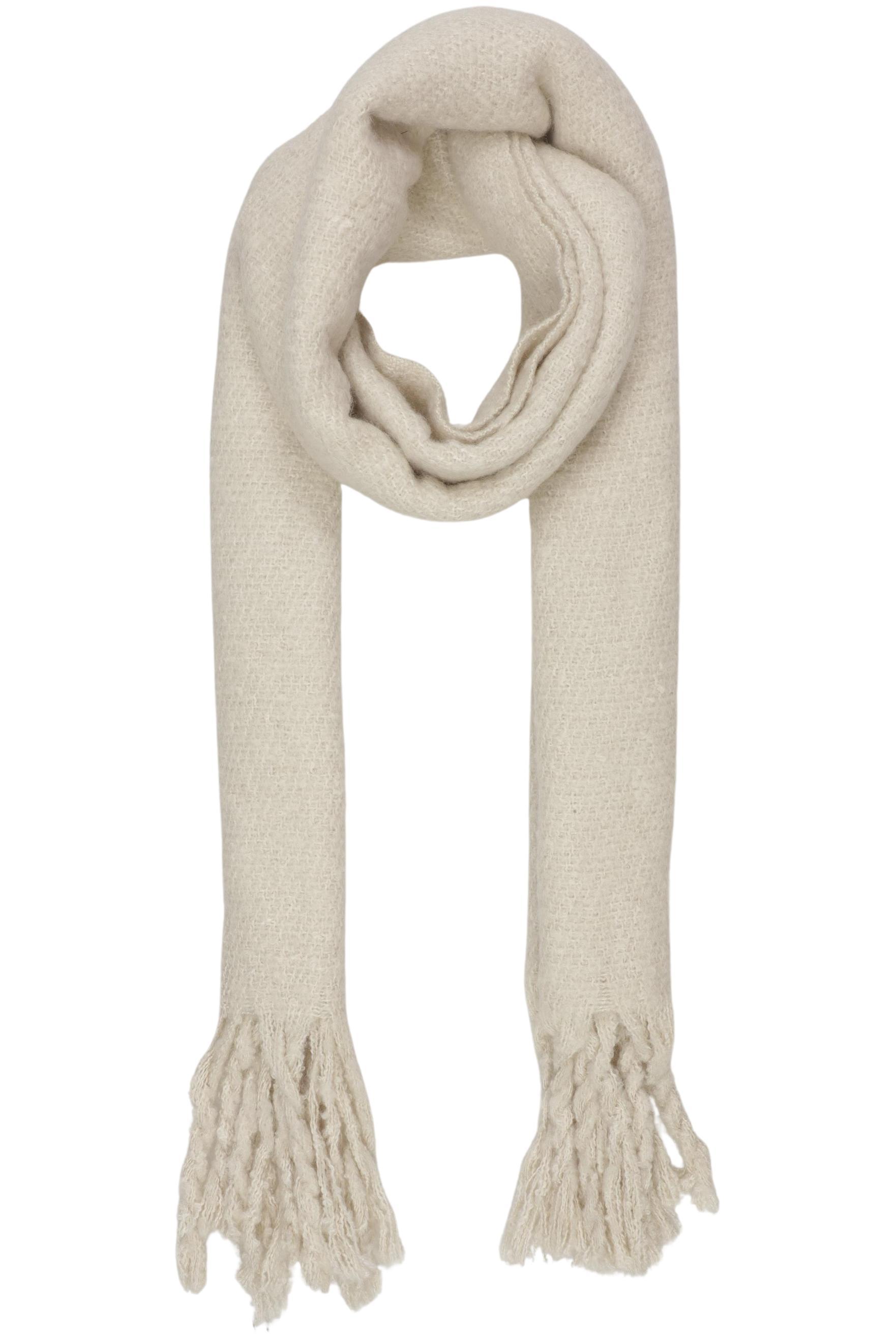 

Hallhuber Damen Schal, beige, Gr.