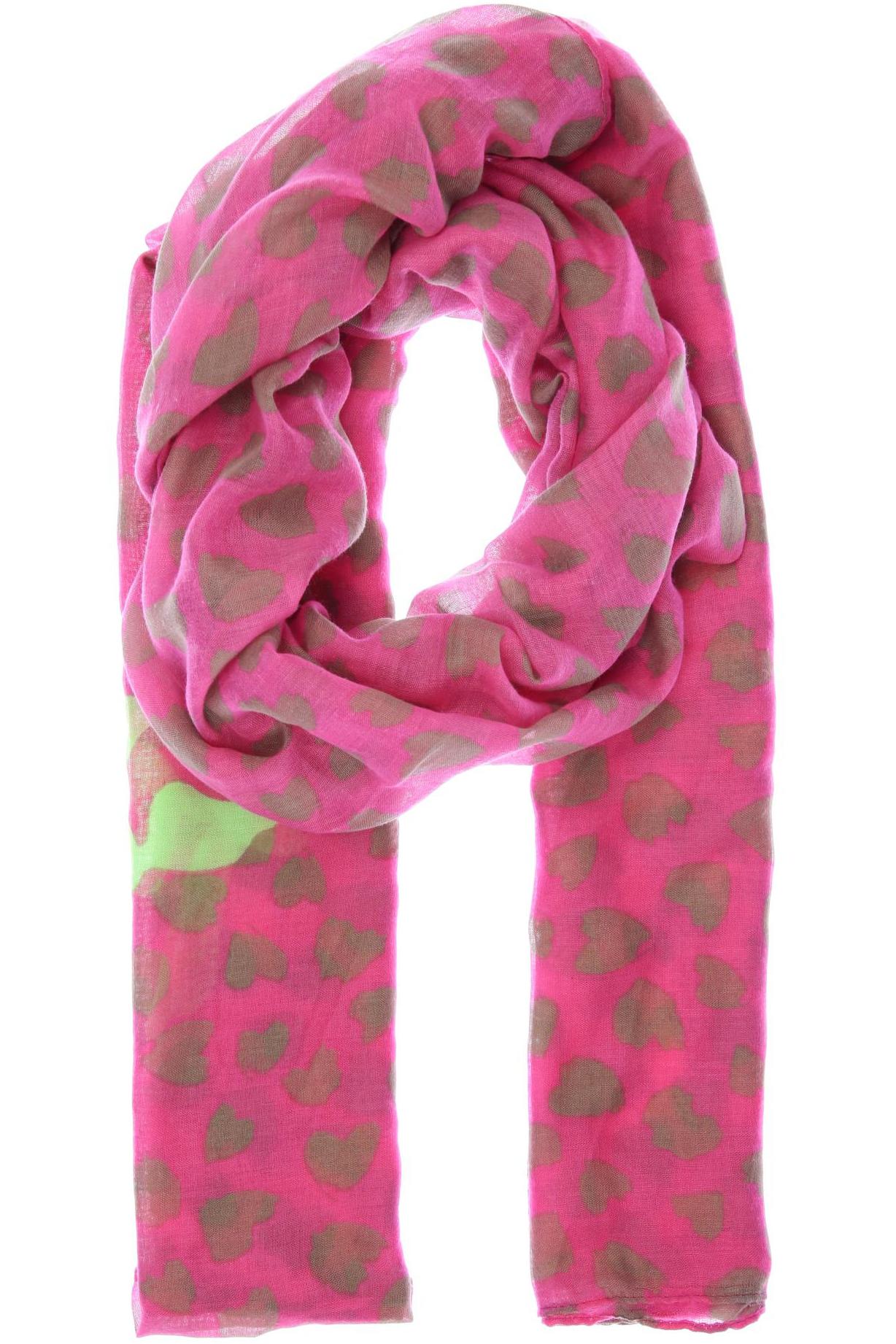 

Hallhuber Damen Schal, pink