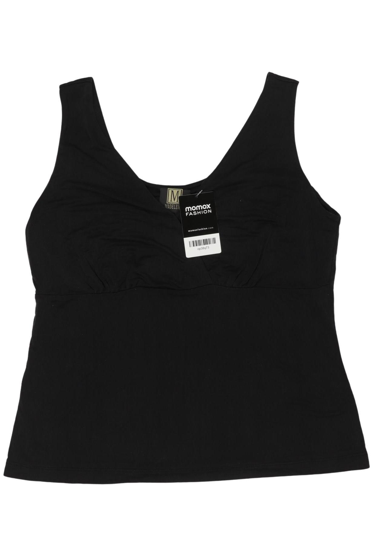 

Hallhuber Damen Schal, schwarz, Gr.