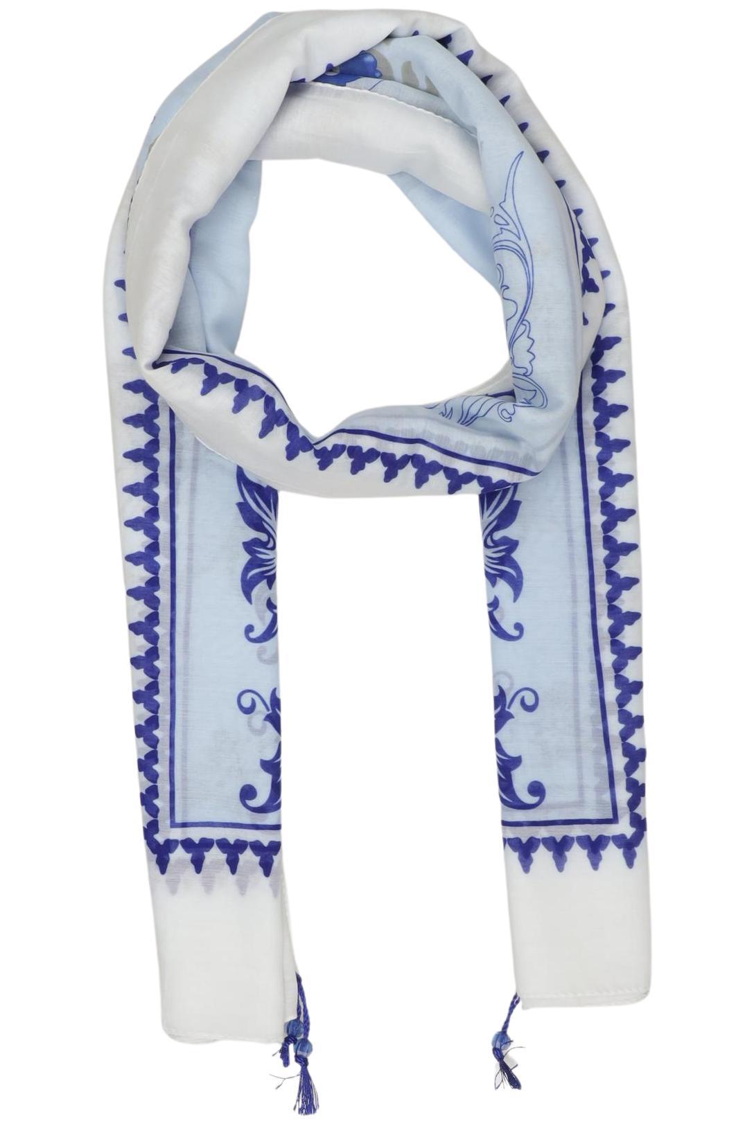 

Hallhuber Damen Schal, mehrfarbig, Gr.