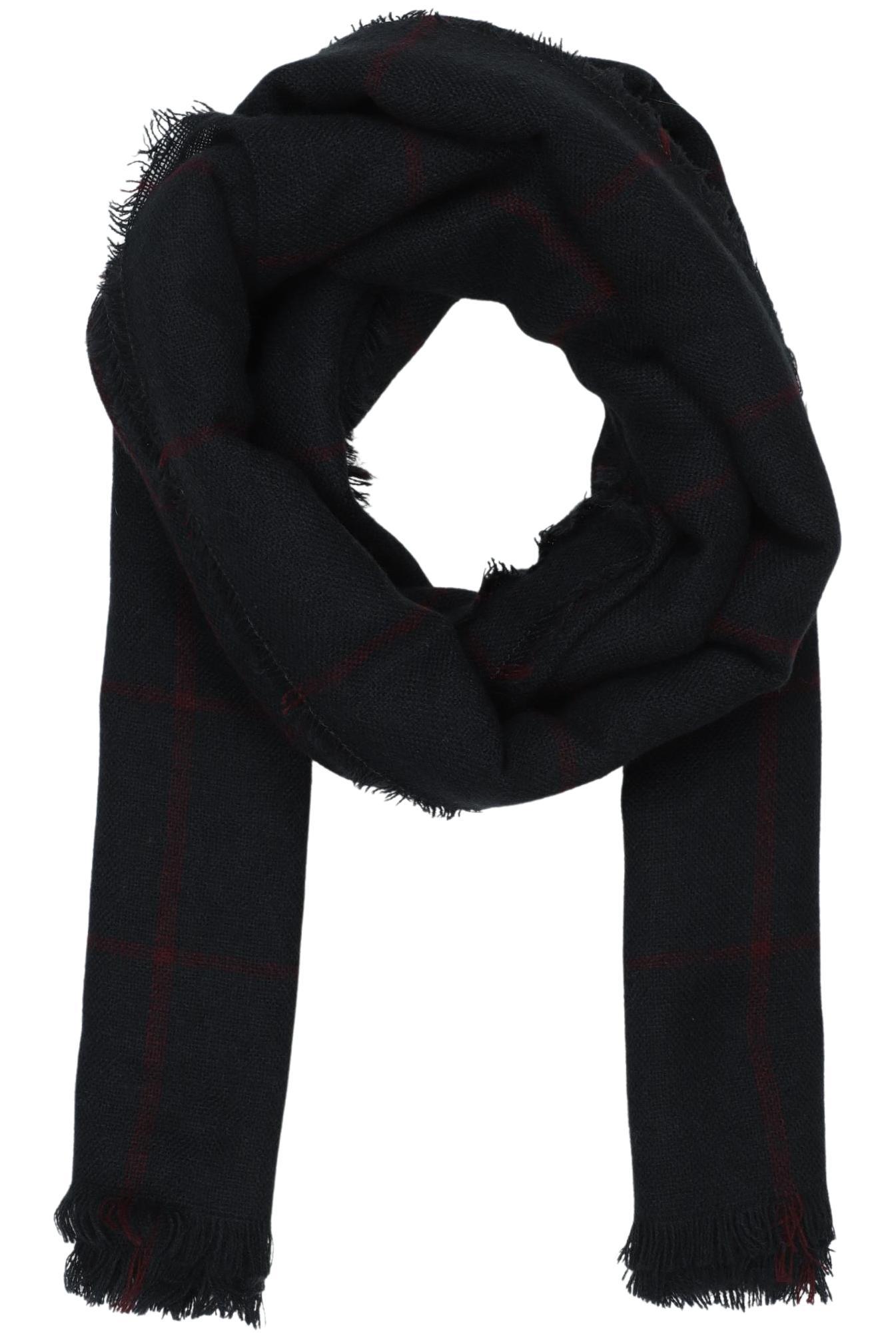 

Hallhuber Damen Schal, marineblau, Gr.