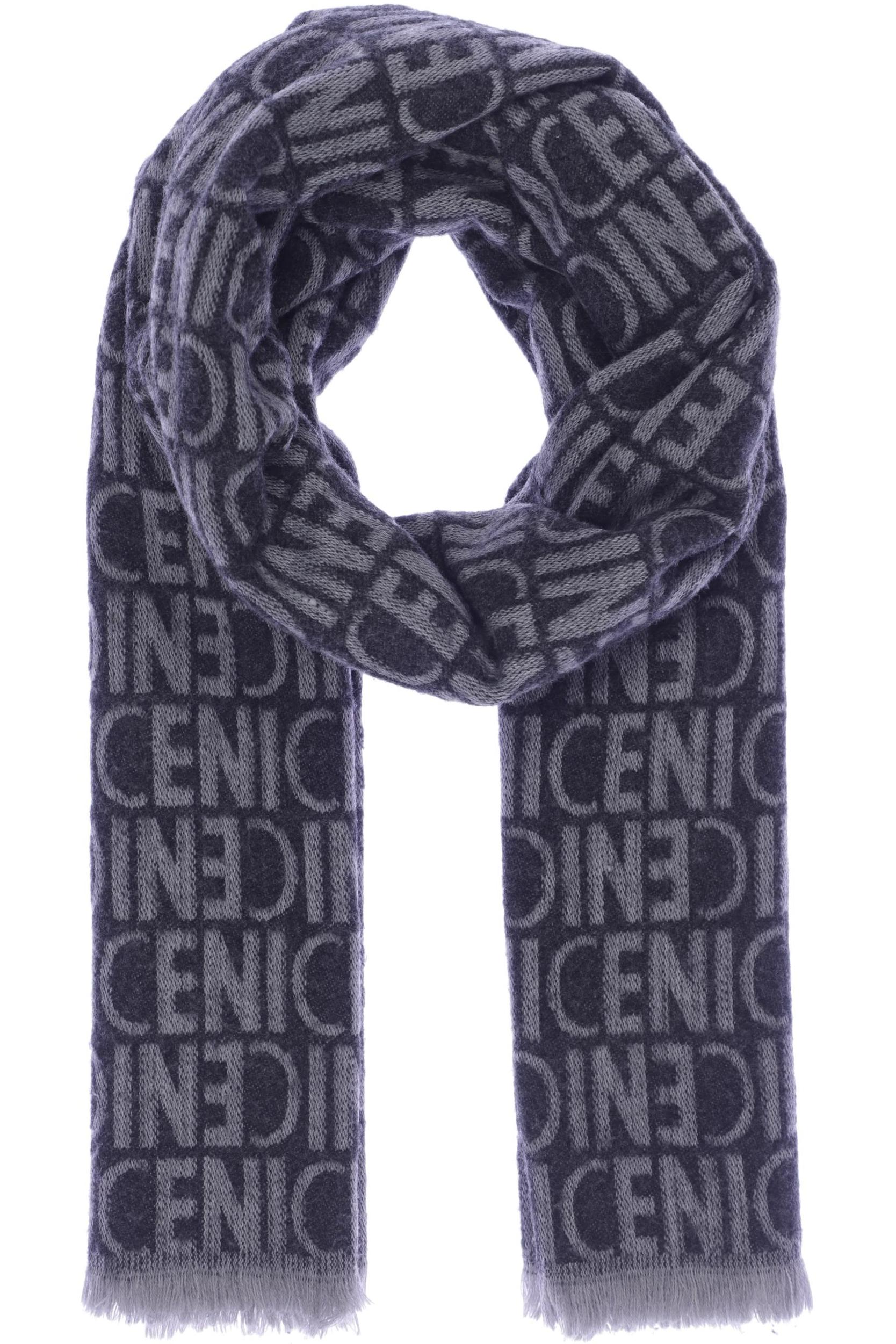 

Hallhuber Damen Schal, grau, Gr.