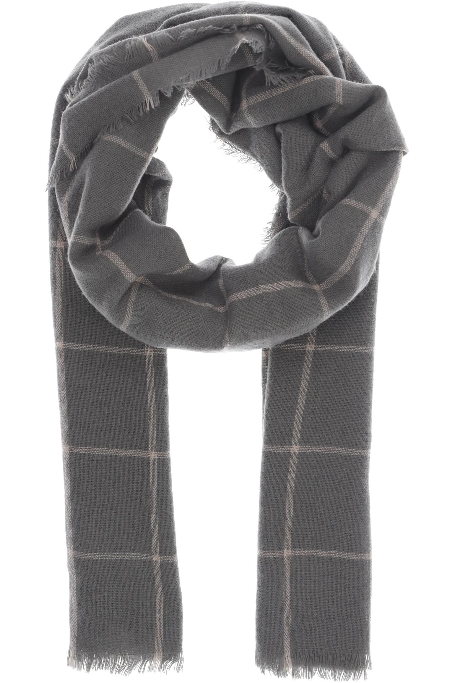 

Hallhuber Damen Schal, grau