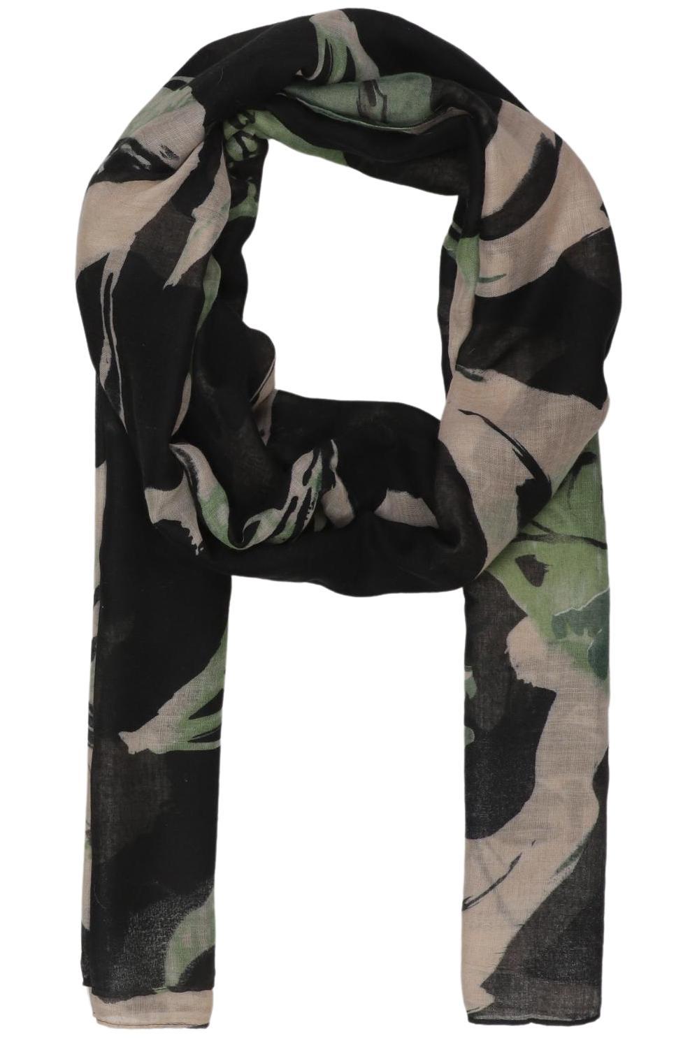 

Hallhuber Damen Schal, mehrfarbig, Gr.