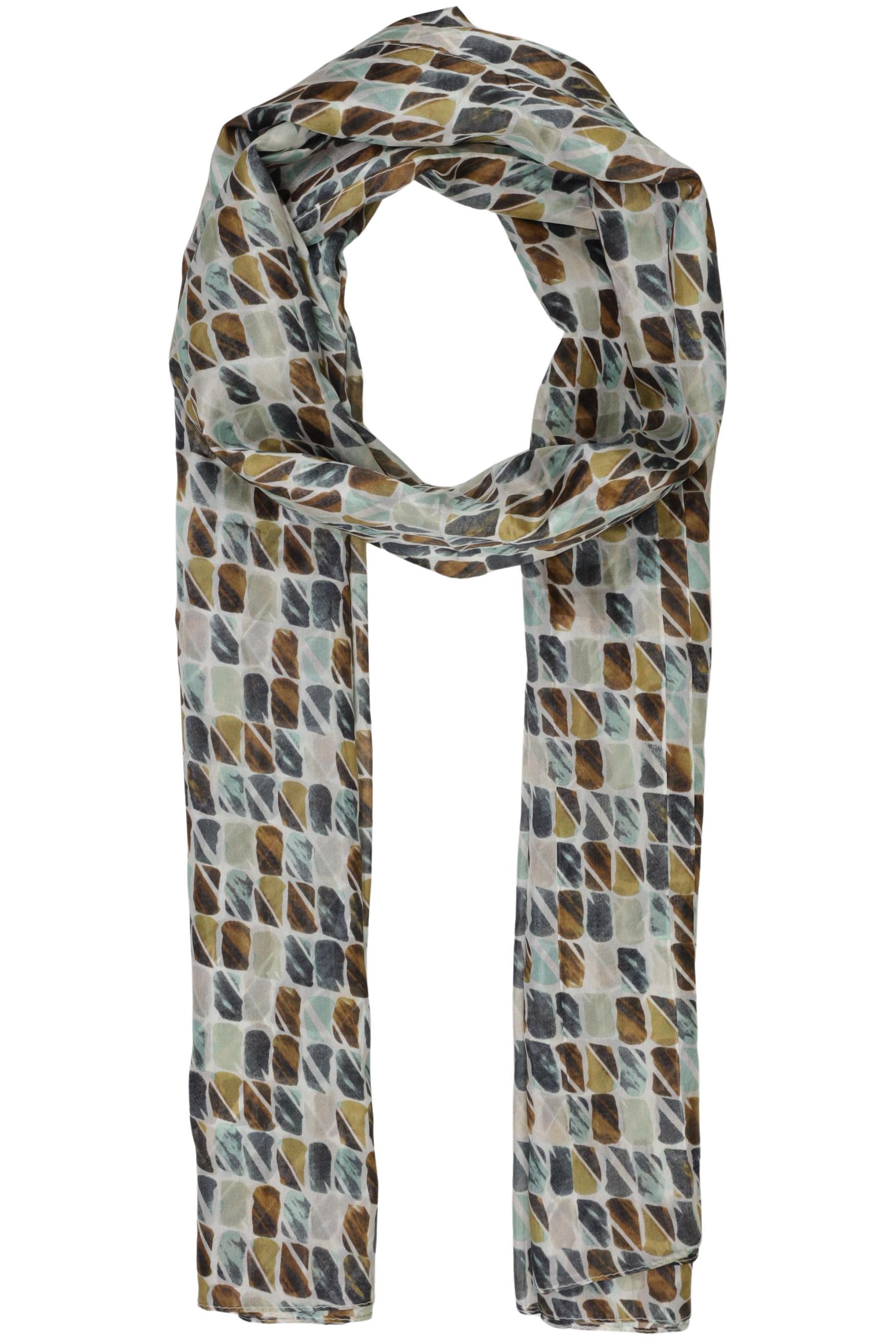 

Hallhuber Damen Schal, mehrfarbig, Gr.