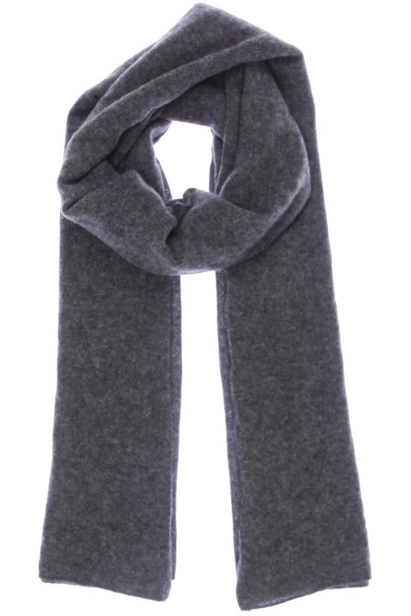 

Hallhuber Damen Schal, grau, Gr.
